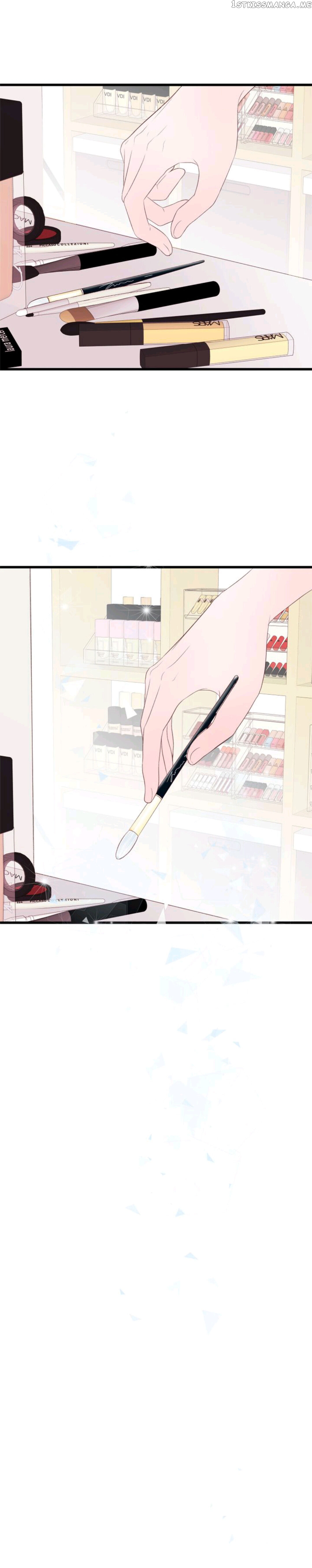 Boy’s Lipstick chapter 34 - page 18