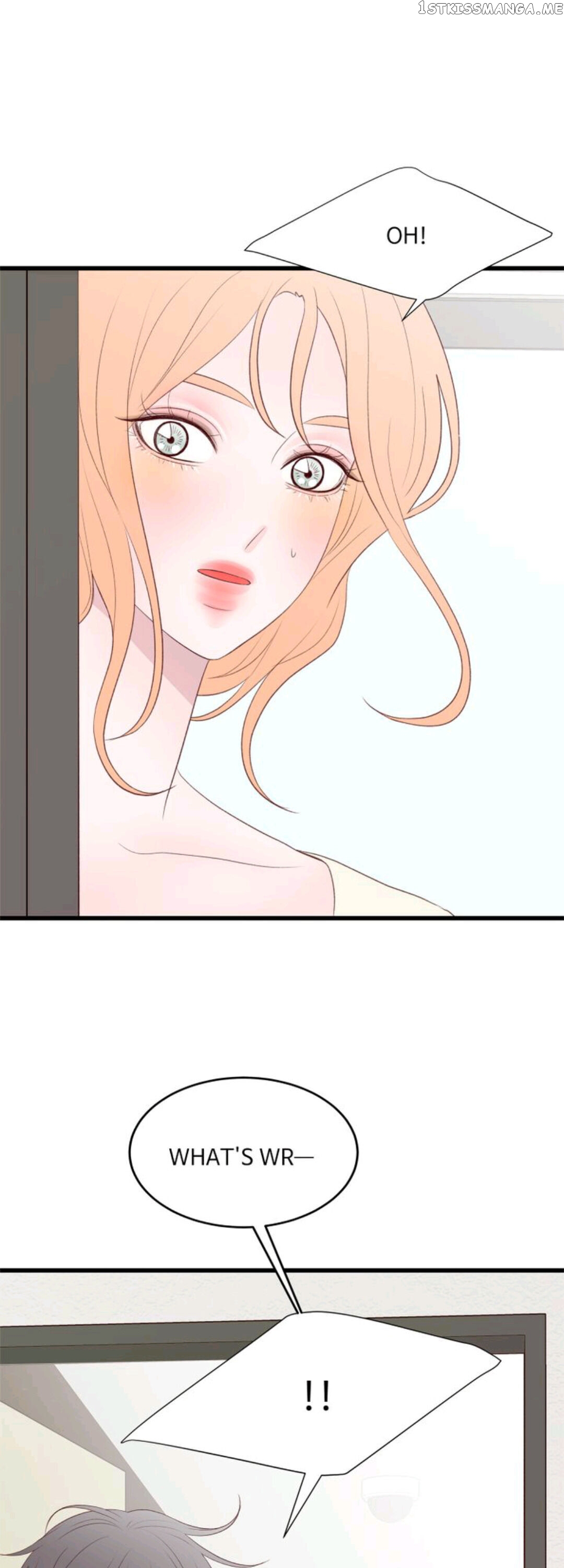 Boy’s Lipstick chapter 34 - page 35