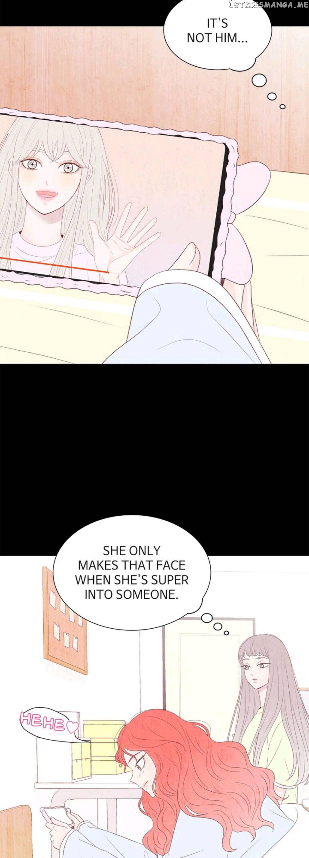 Boy’s Lipstick chapter 62 - page 13