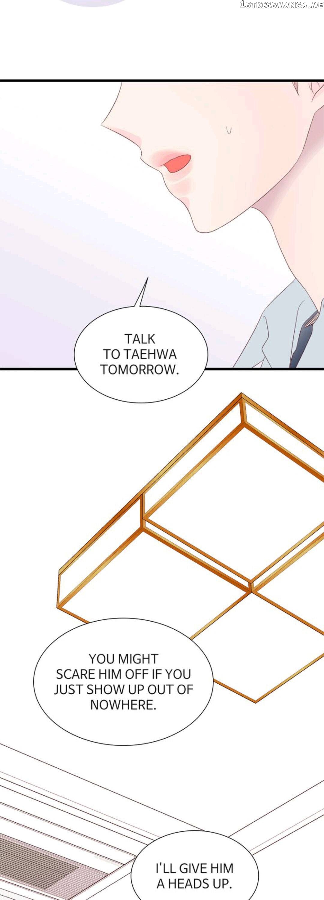 Boy’s Lipstick chapter 62 - page 21