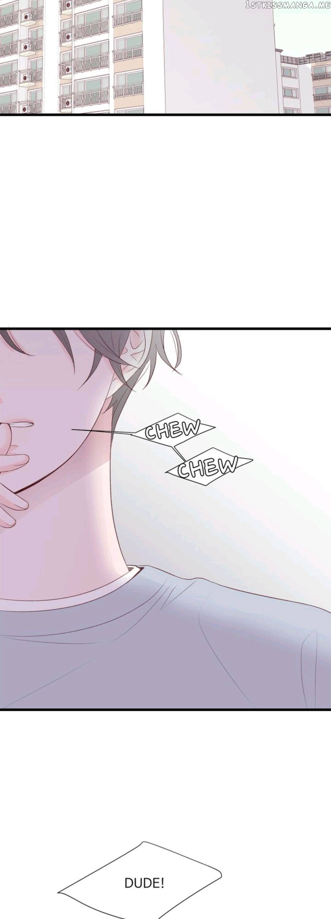 Boy’s Lipstick chapter 62 - page 23