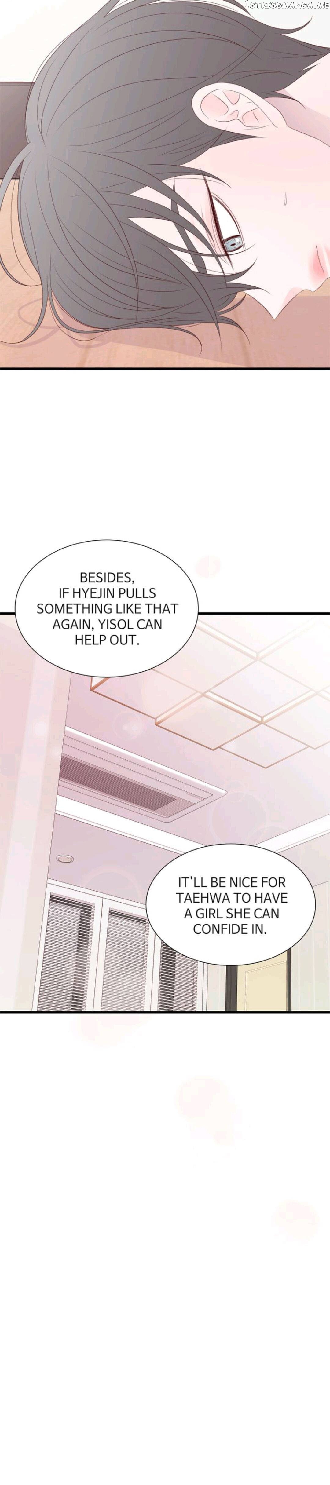 Boy’s Lipstick chapter 62 - page 27
