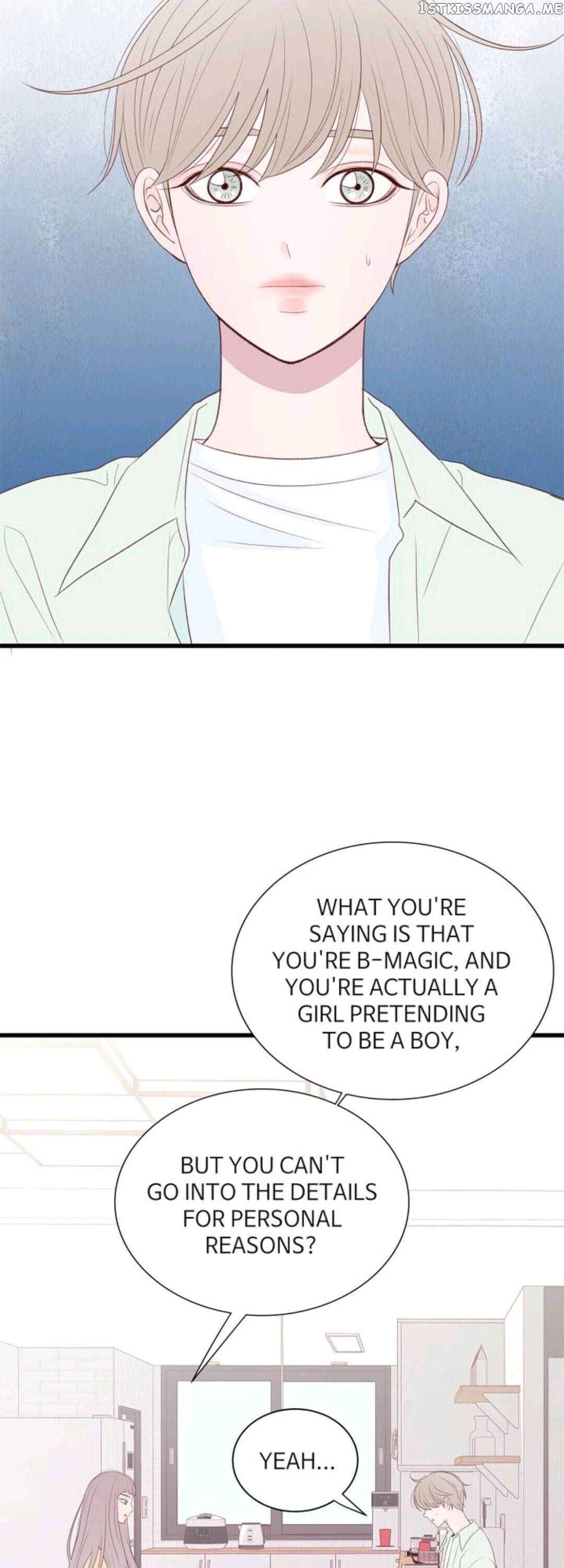 Boy’s Lipstick chapter 62 - page 29