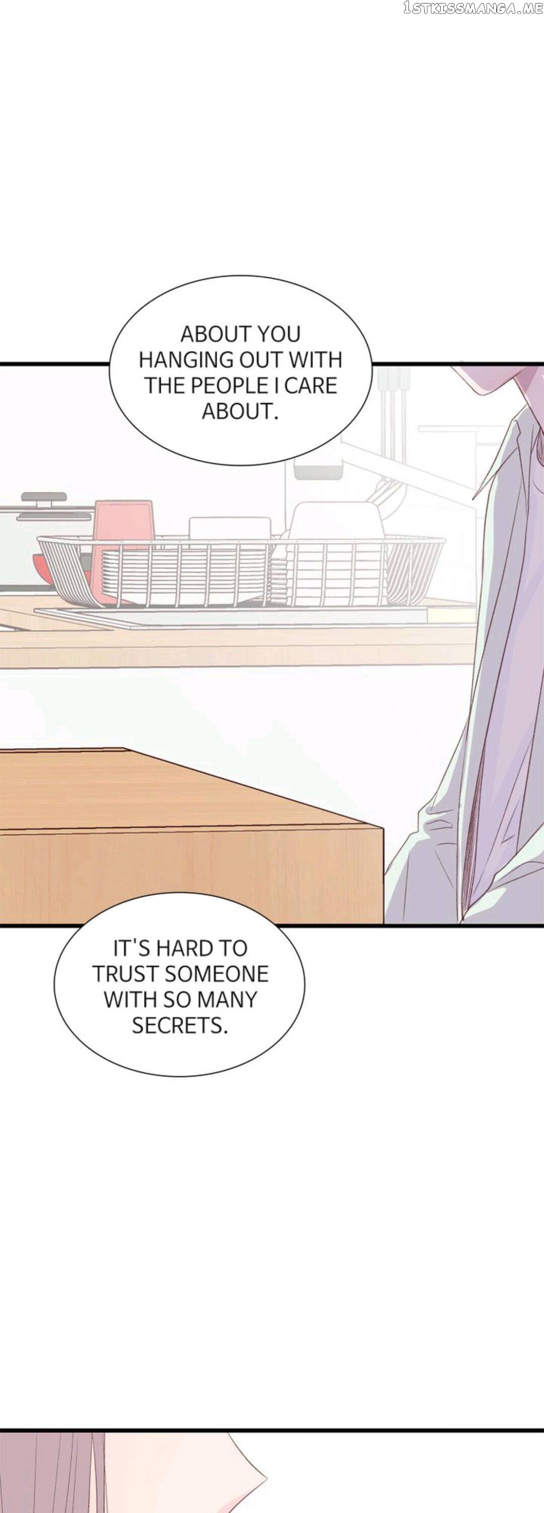Boy’s Lipstick chapter 62 - page 31