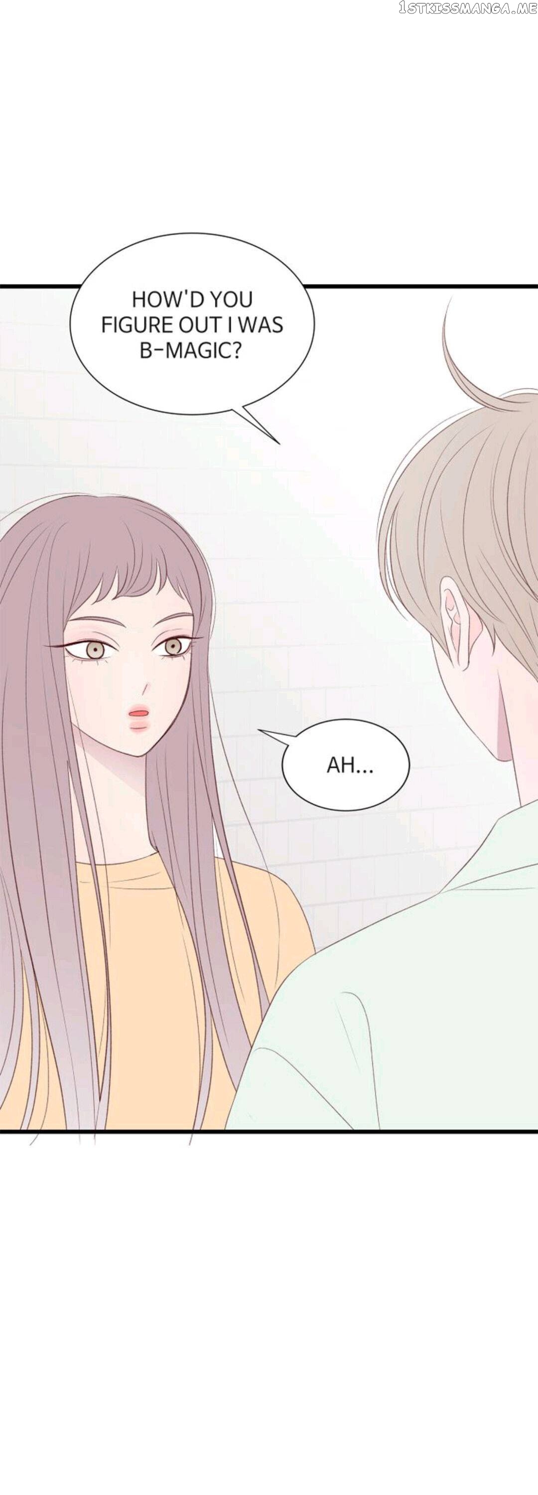 Boy’s Lipstick chapter 62 - page 34