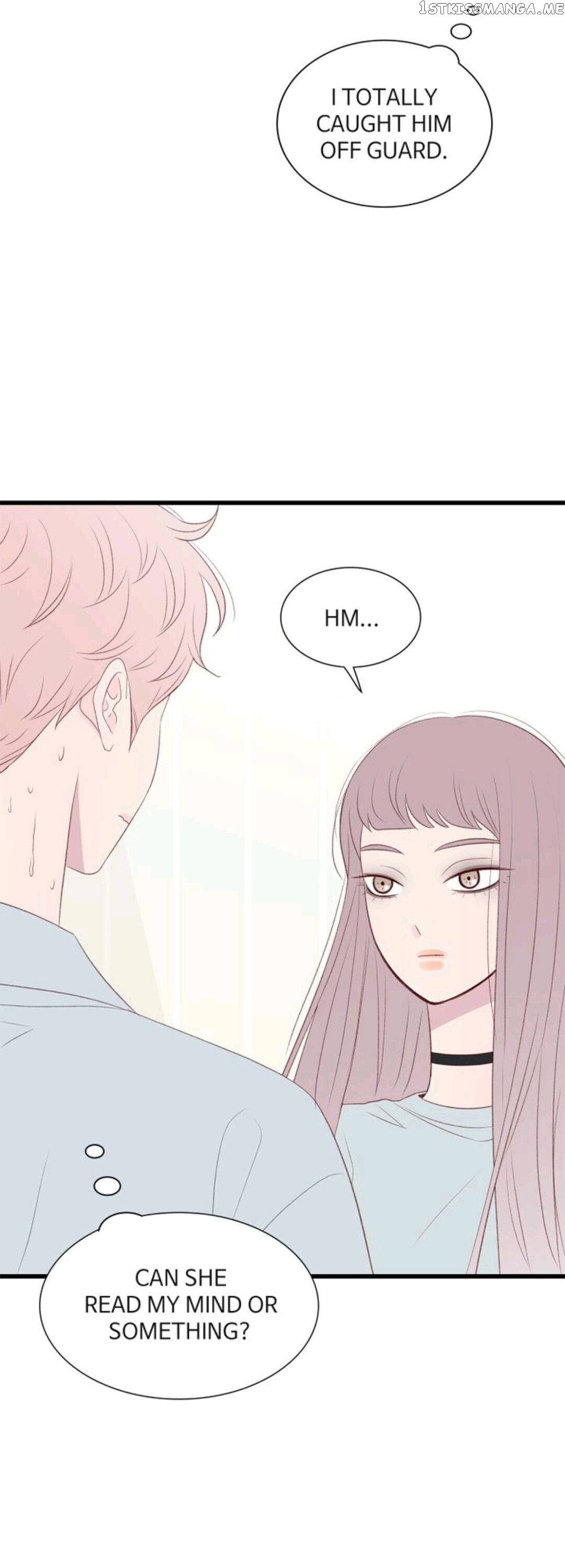 Boy’s Lipstick chapter 62 - page 8