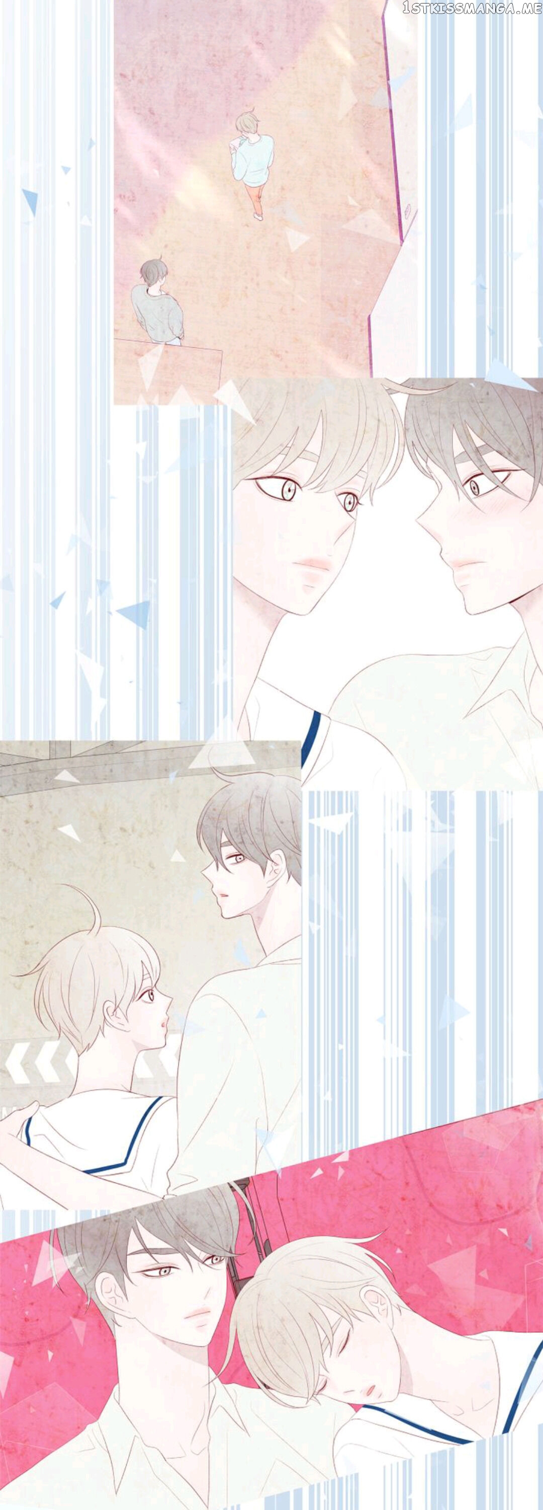 Boy’s Lipstick chapter 29 - page 12