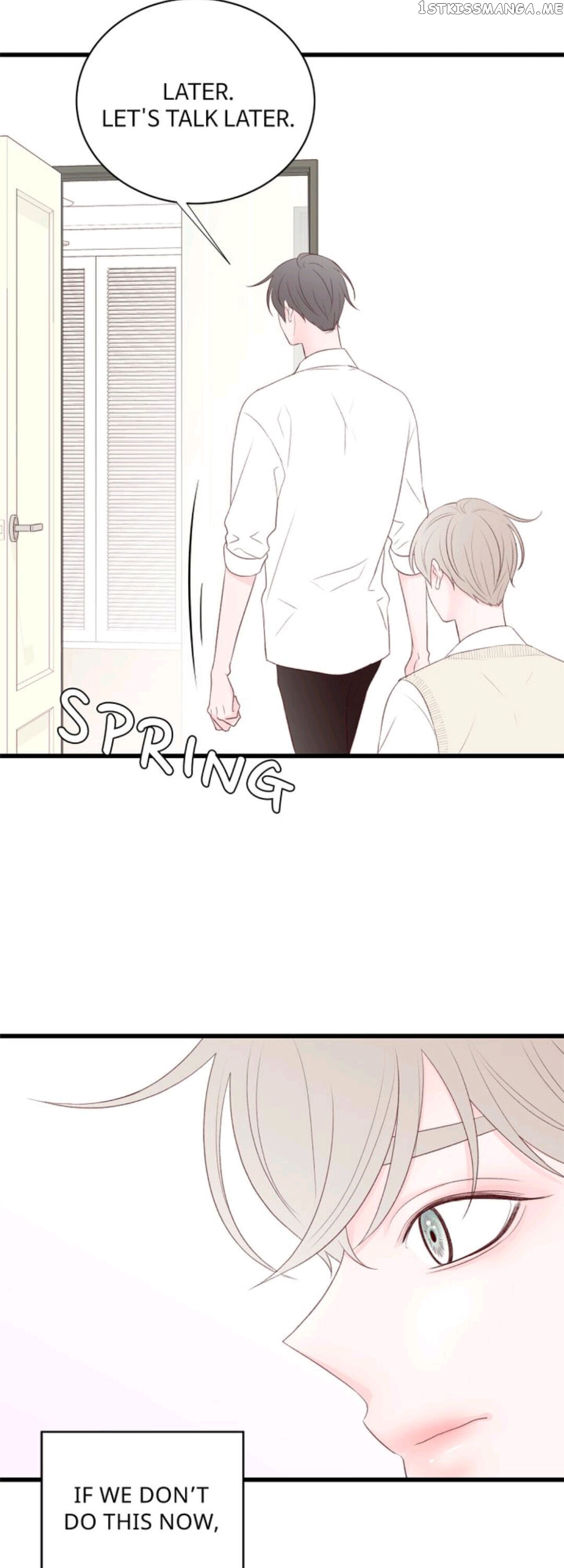Boy’s Lipstick chapter 29 - page 20