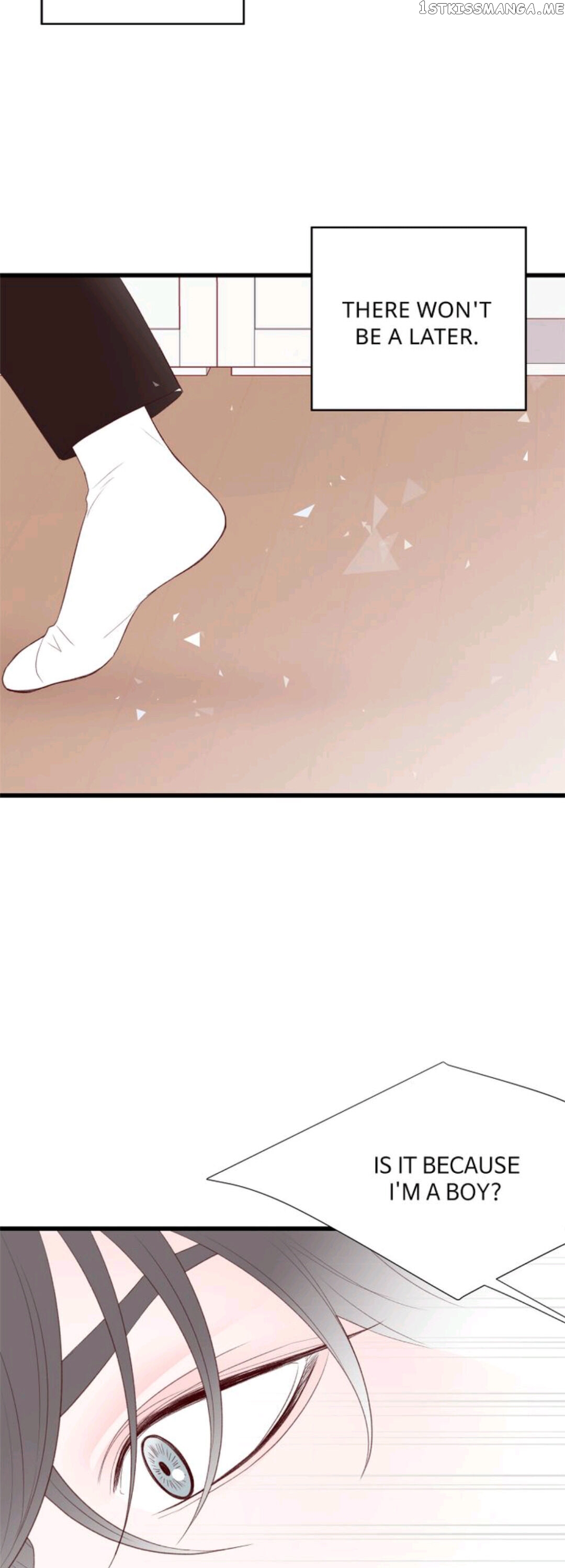Boy’s Lipstick chapter 29 - page 21