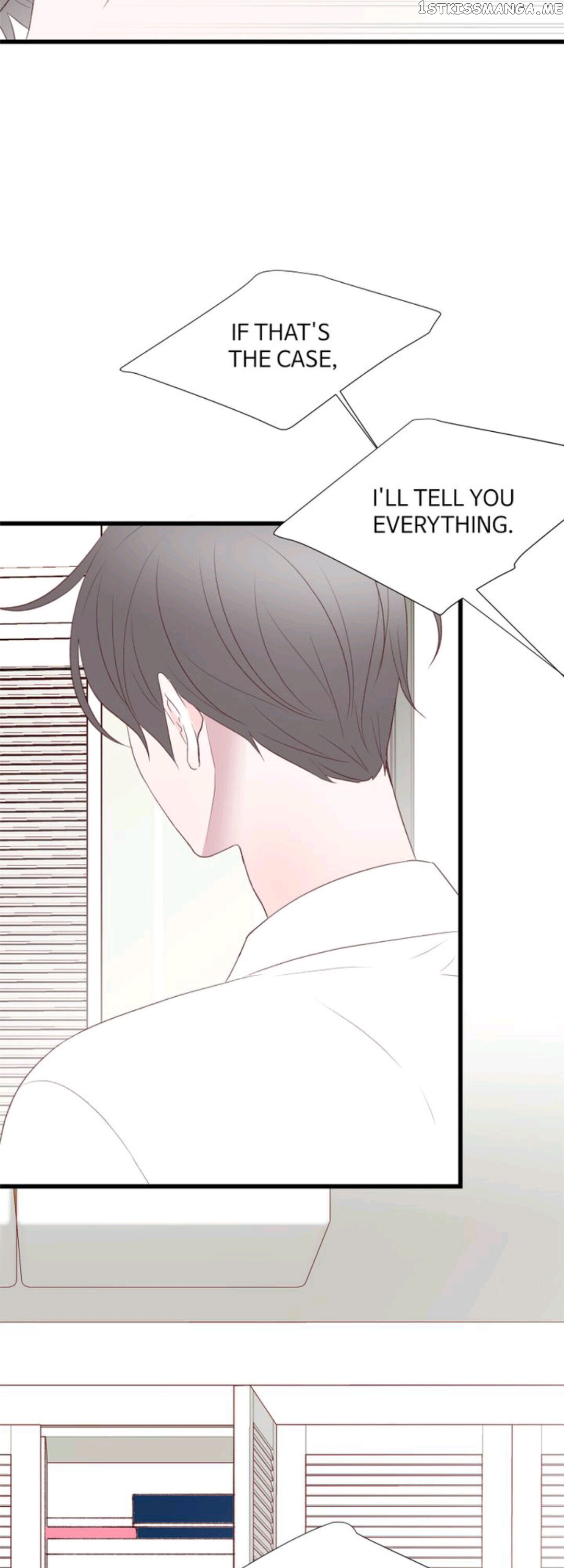 Boy’s Lipstick chapter 29 - page 22