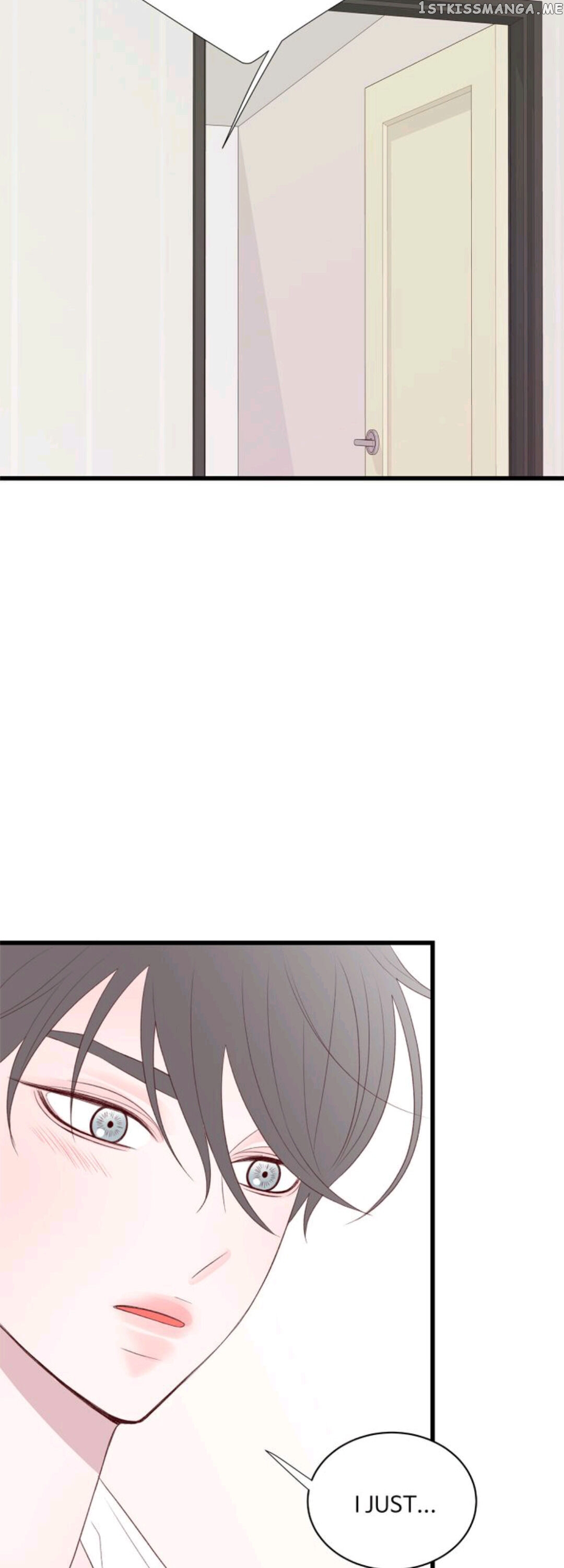 Boy’s Lipstick chapter 29 - page 28