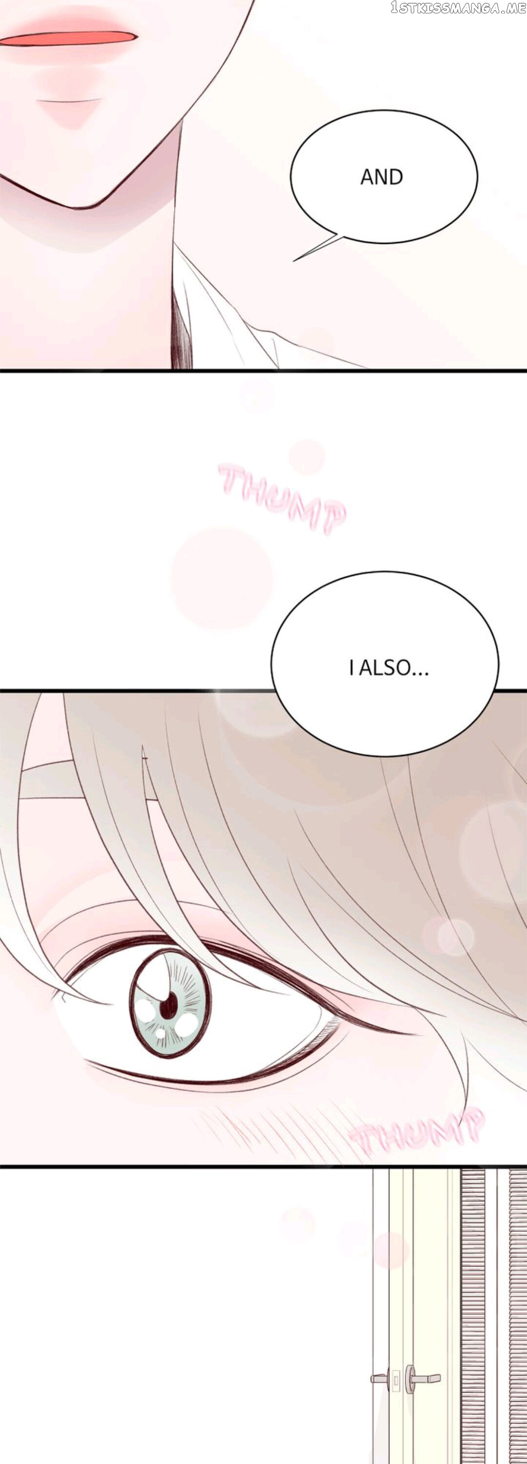 Boy’s Lipstick chapter 29 - page 30