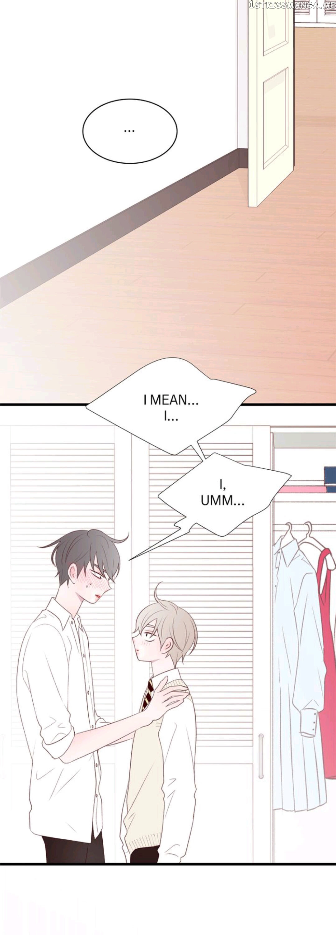 Boy’s Lipstick chapter 29 - page 31