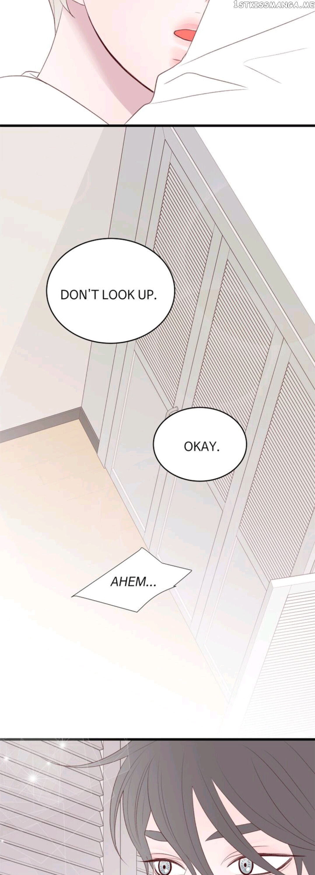 Boy’s Lipstick chapter 29 - page 34