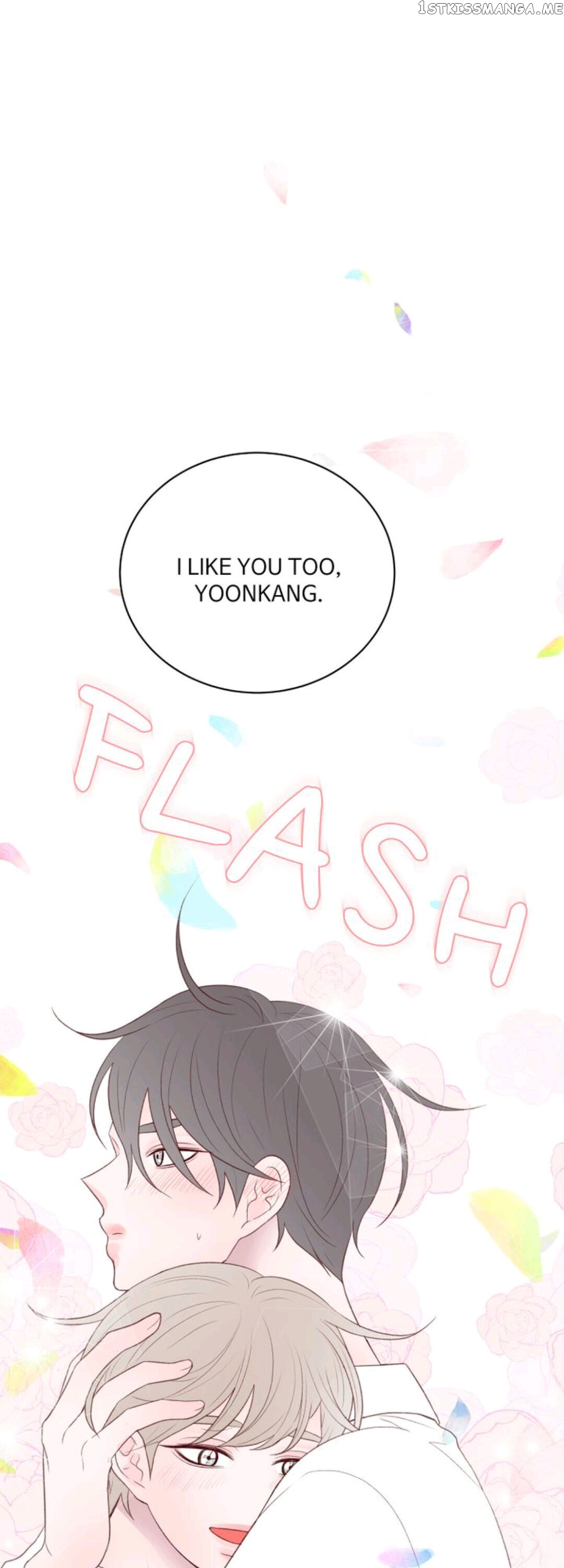 Boy’s Lipstick chapter 29 - page 36