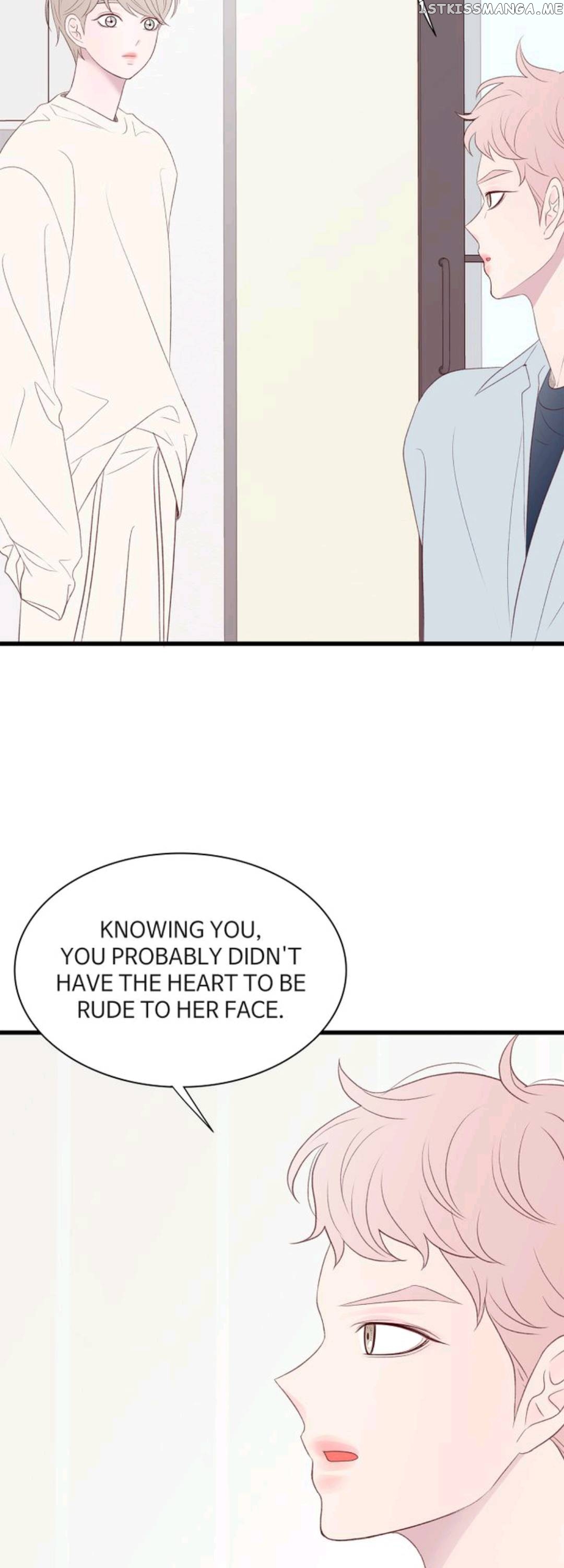 Boy’s Lipstick chapter 61 - page 10