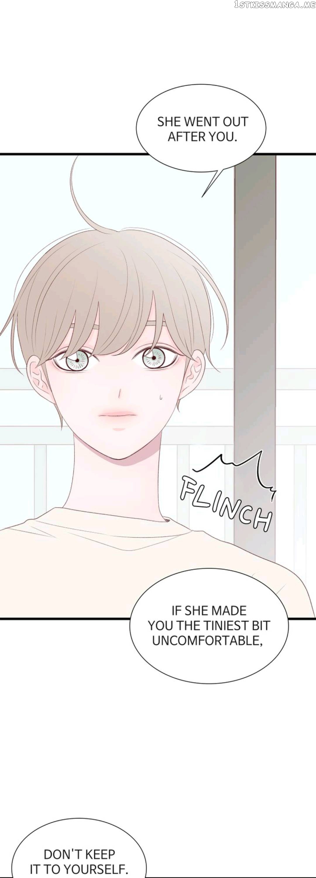 Boy’s Lipstick chapter 61 - page 2