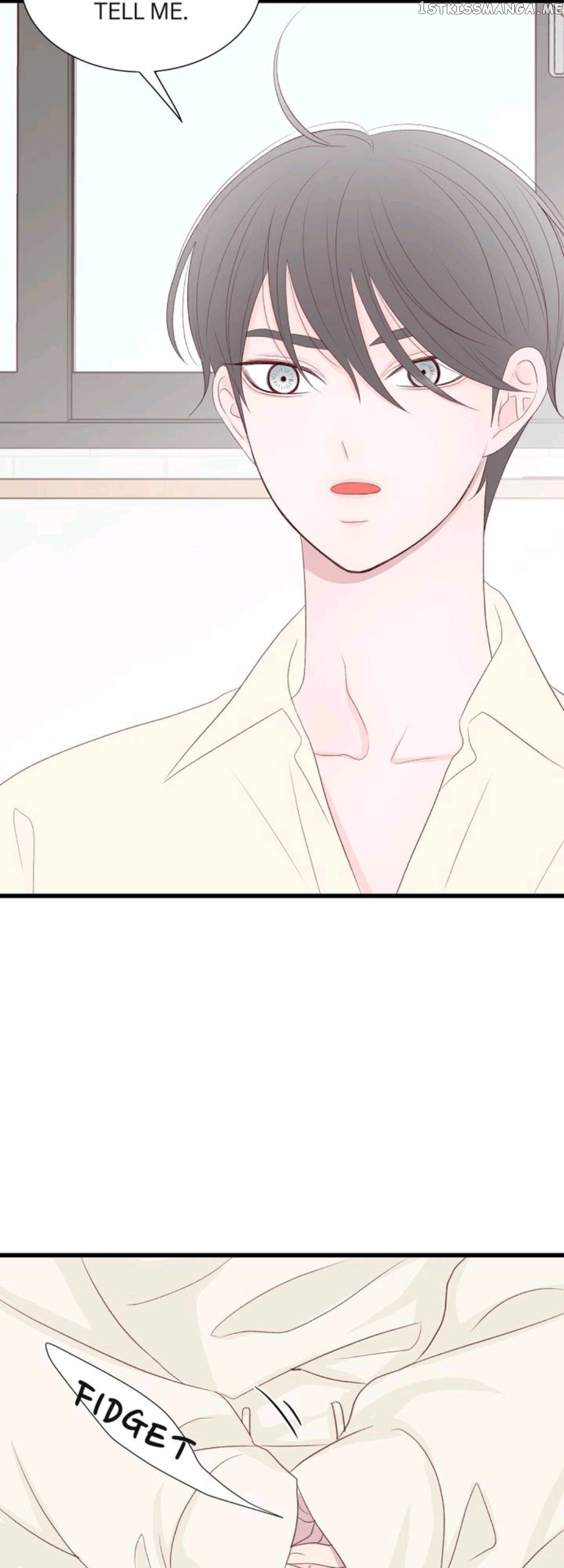 Boy’s Lipstick chapter 61 - page 3