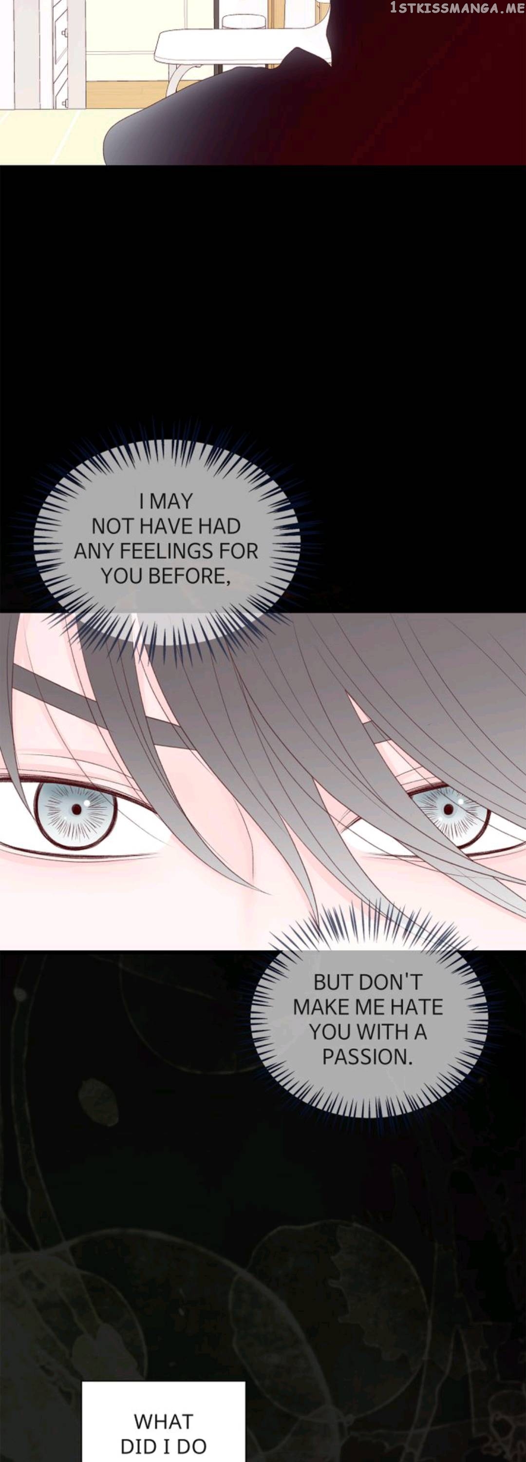 Boy’s Lipstick chapter 61 - page 30