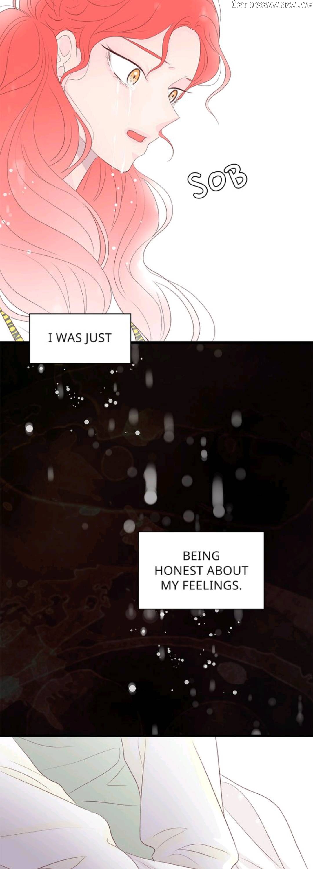 Boy’s Lipstick chapter 61 - page 32