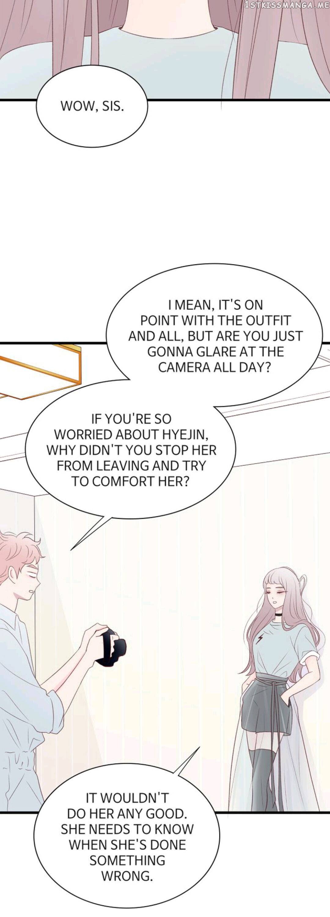 Boy’s Lipstick chapter 61 - page 35