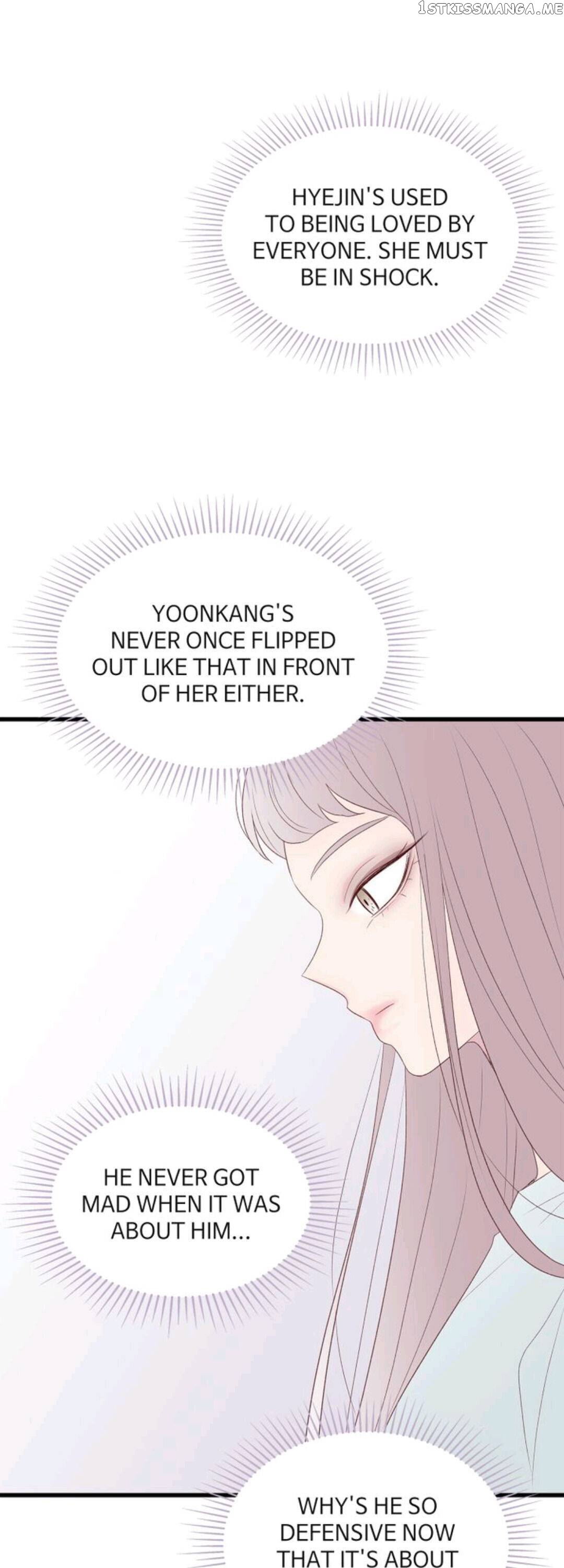 Boy’s Lipstick chapter 61 - page 36