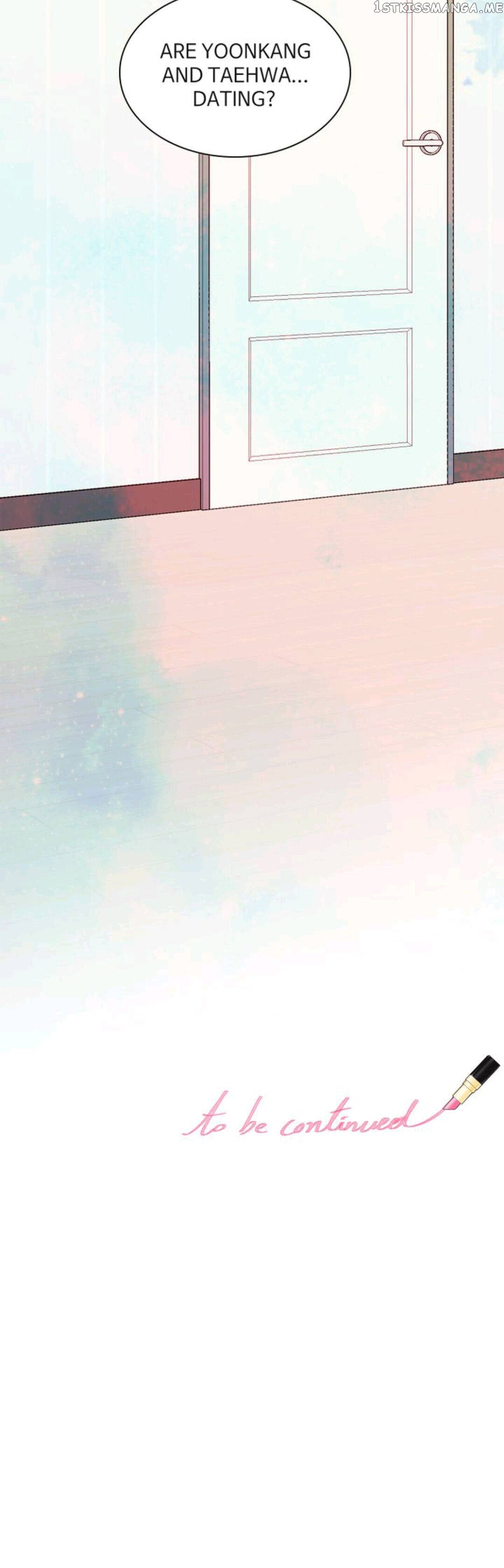 Boy’s Lipstick chapter 61 - page 38