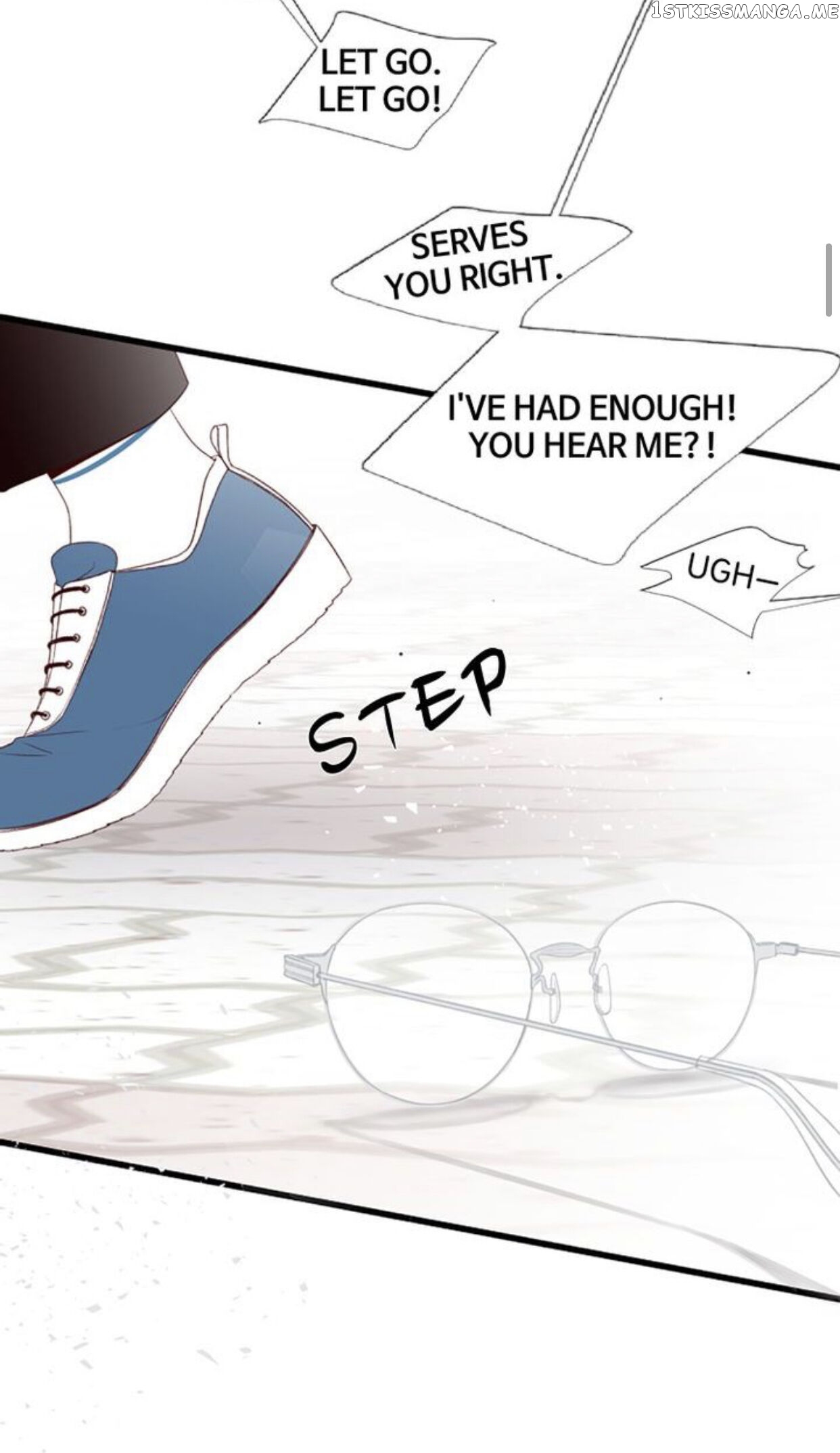 Boy’s Lipstick chapter 3 - page 14