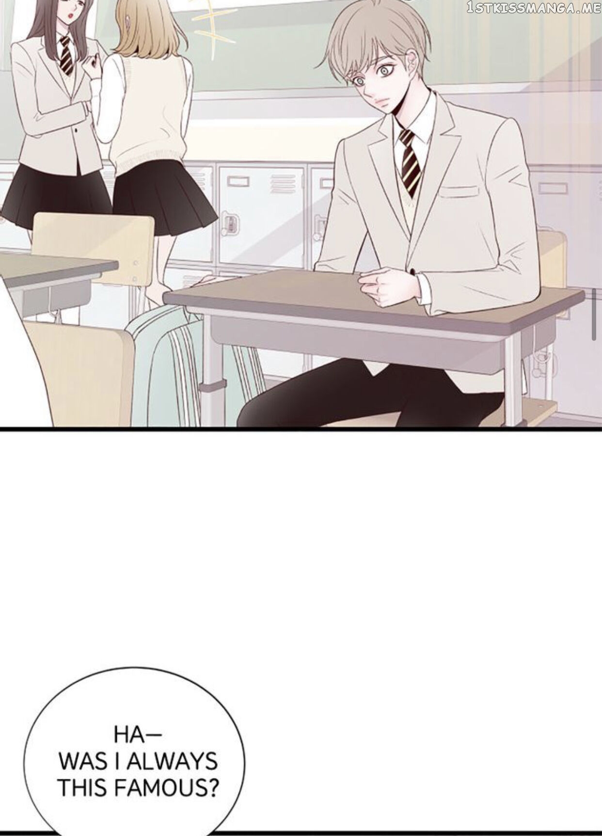 Boy’s Lipstick chapter 3 - page 22