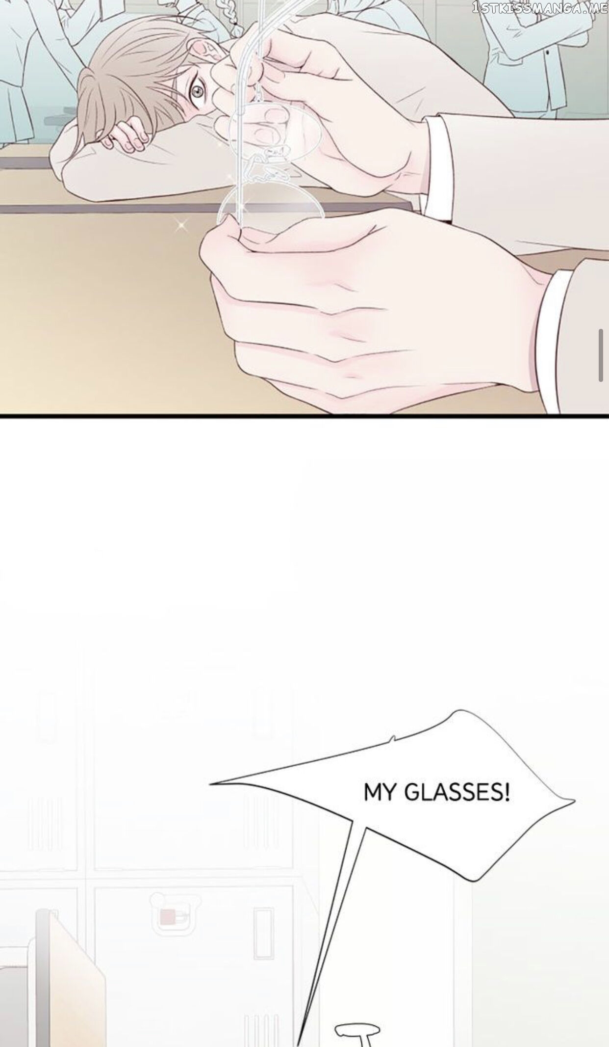 Boy’s Lipstick chapter 3 - page 25