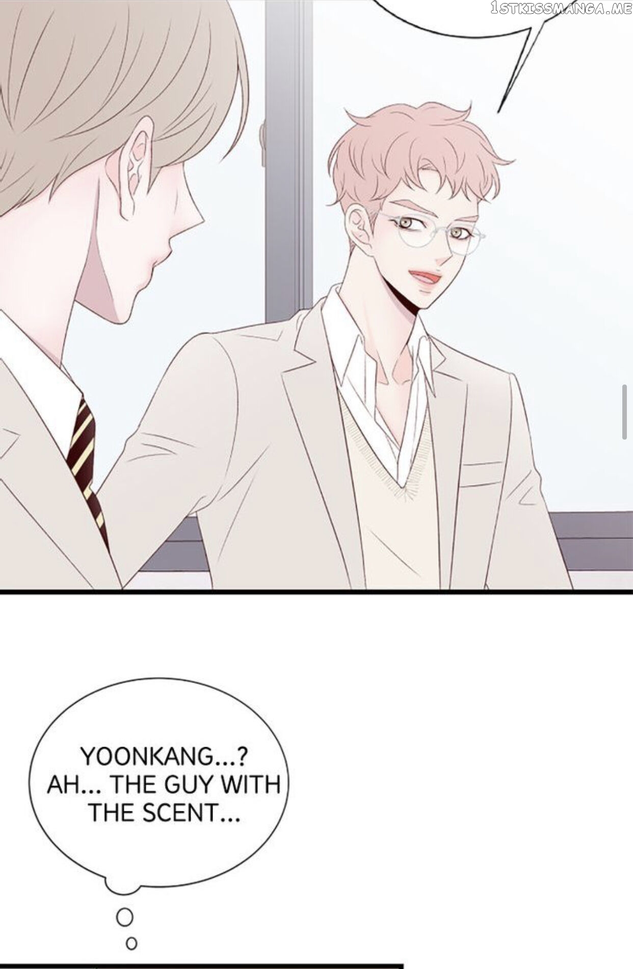 Boy’s Lipstick chapter 3 - page 28