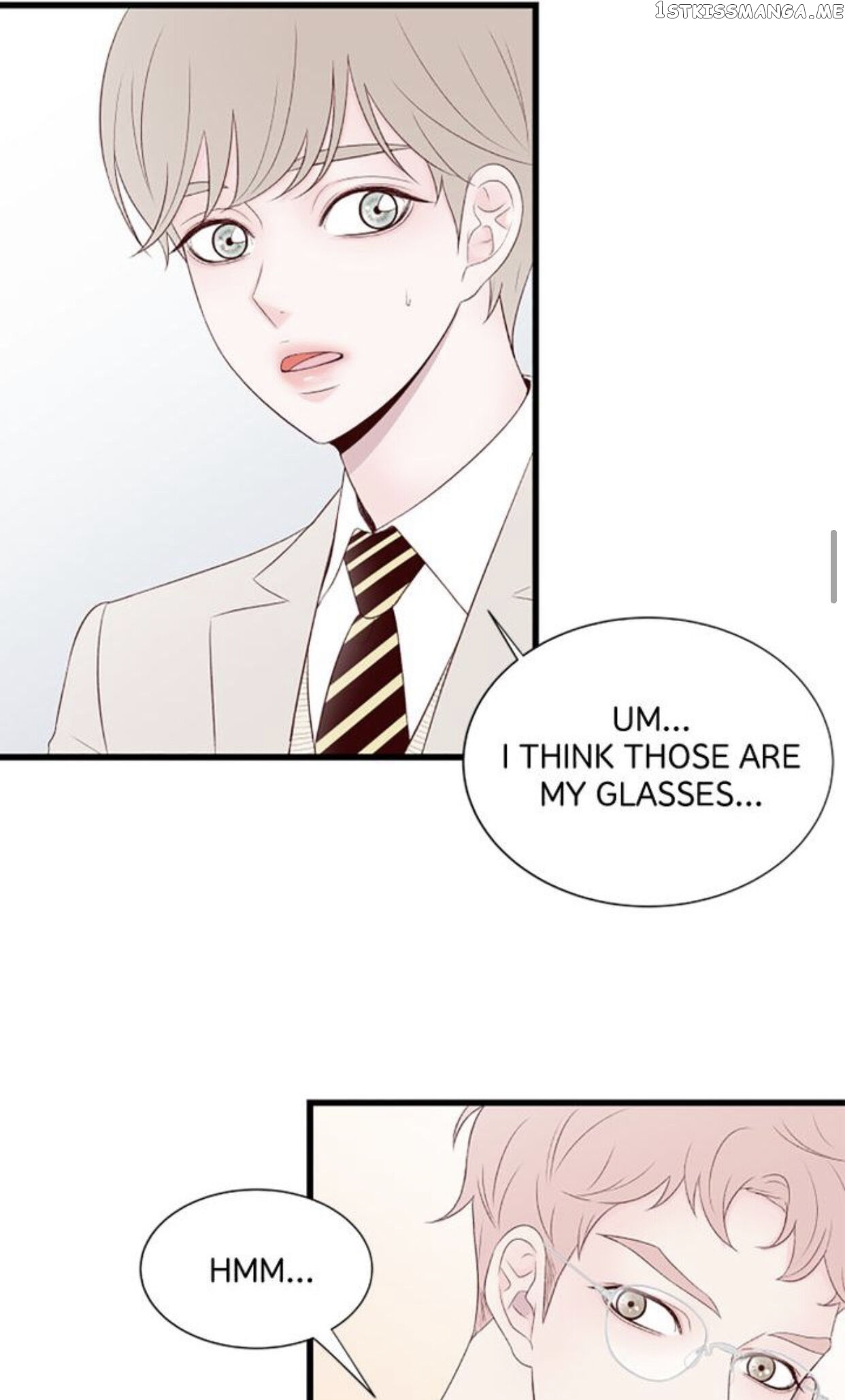 Boy’s Lipstick chapter 3 - page 29