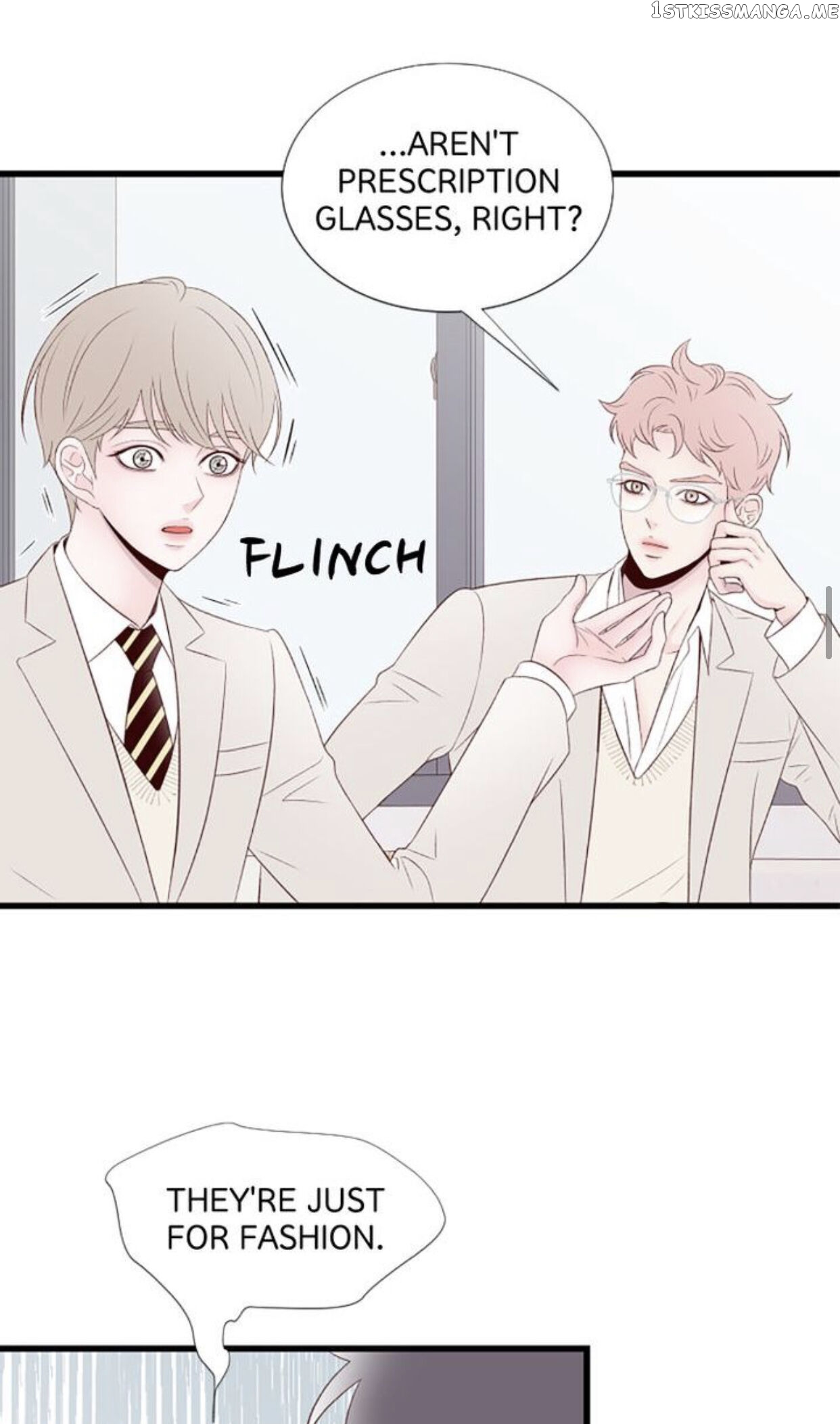 Boy’s Lipstick chapter 3 - page 32