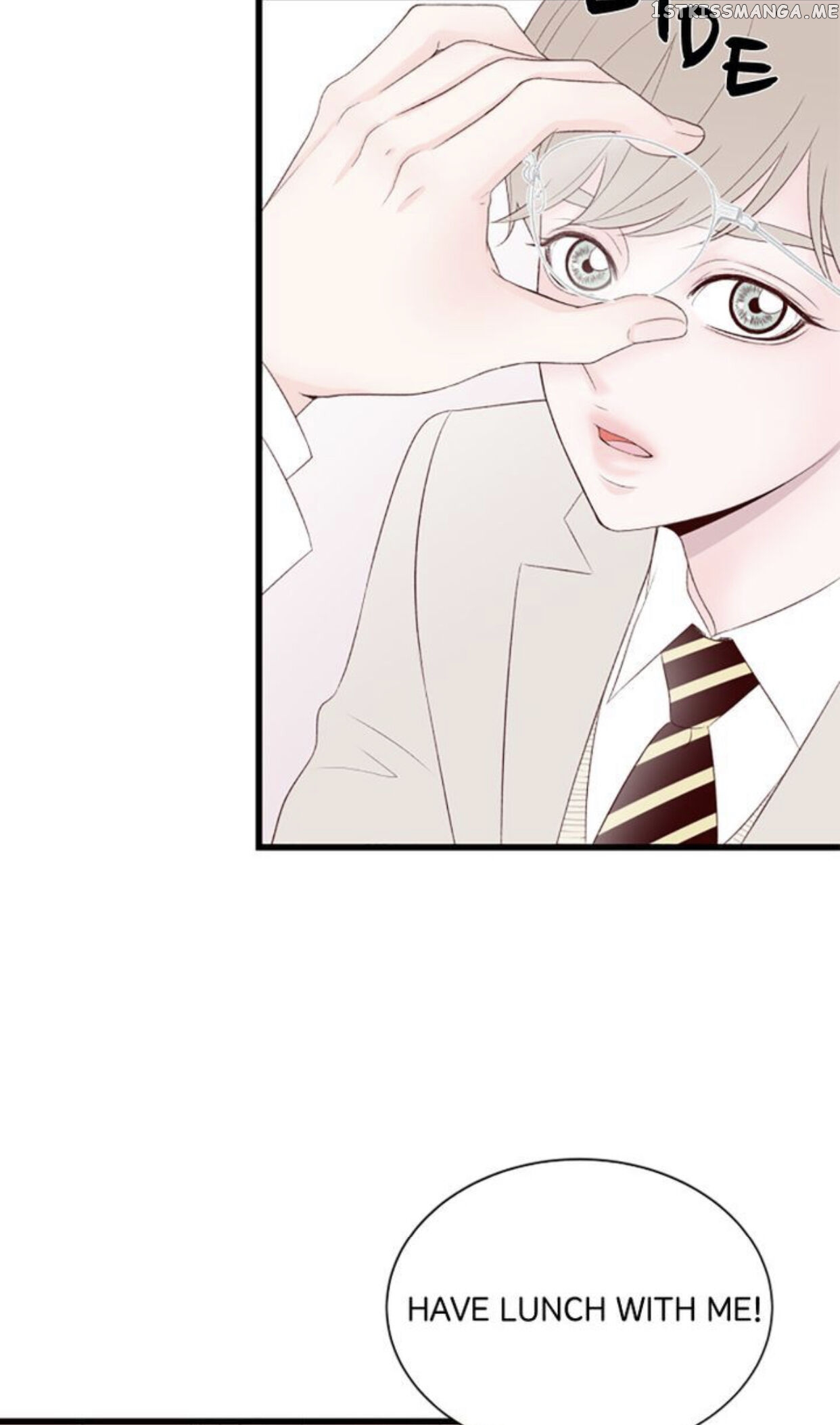 Boy’s Lipstick chapter 3 - page 41
