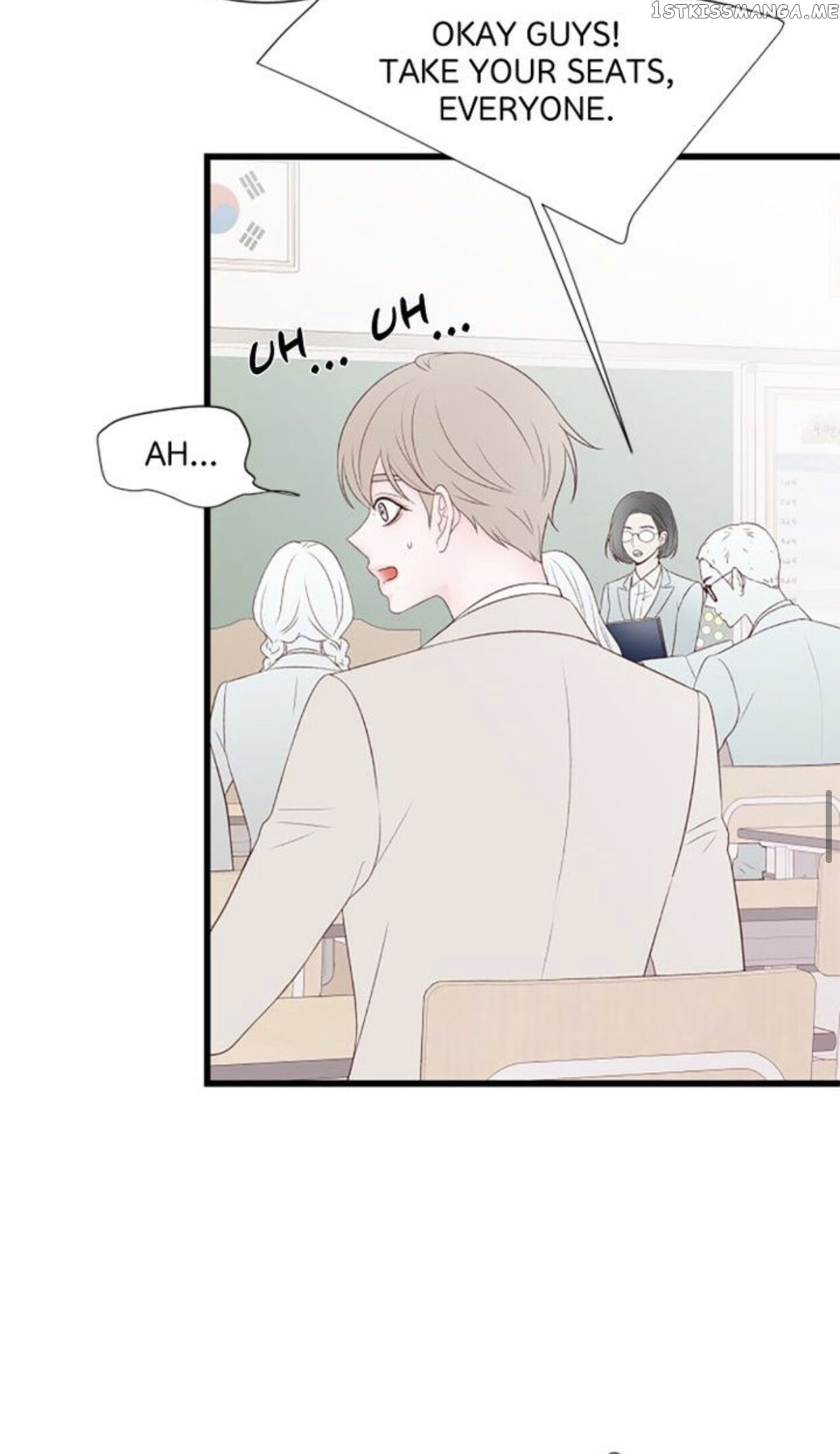 Boy’s Lipstick chapter 3 - page 44