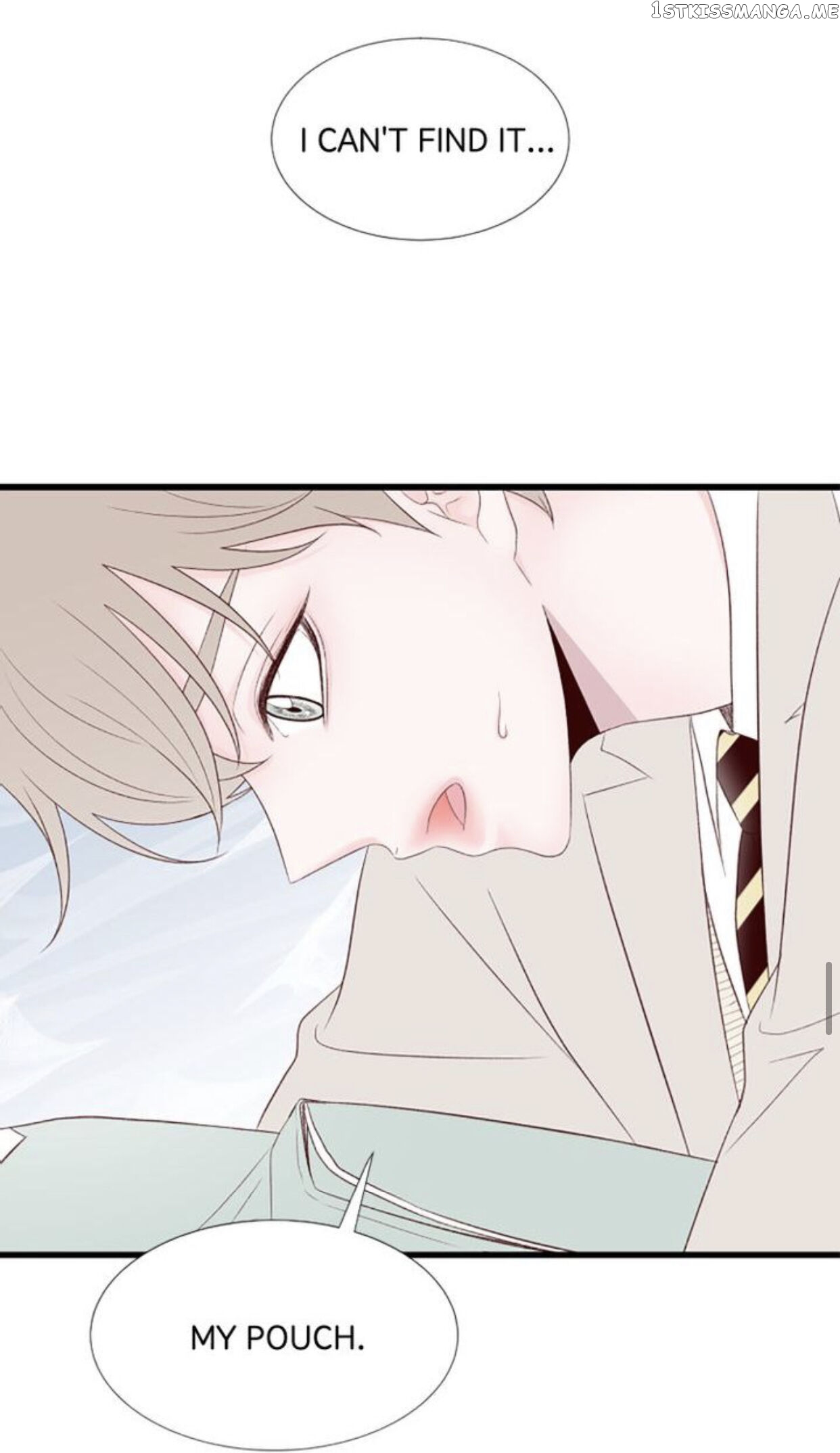 Boy’s Lipstick chapter 3 - page 53