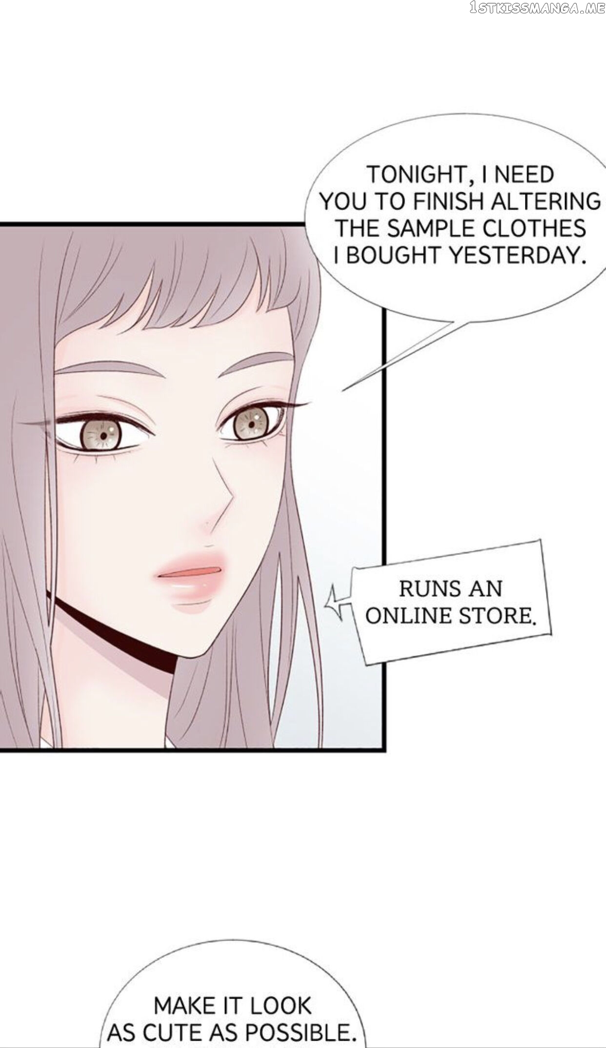 Boy’s Lipstick chapter 3 - page 60