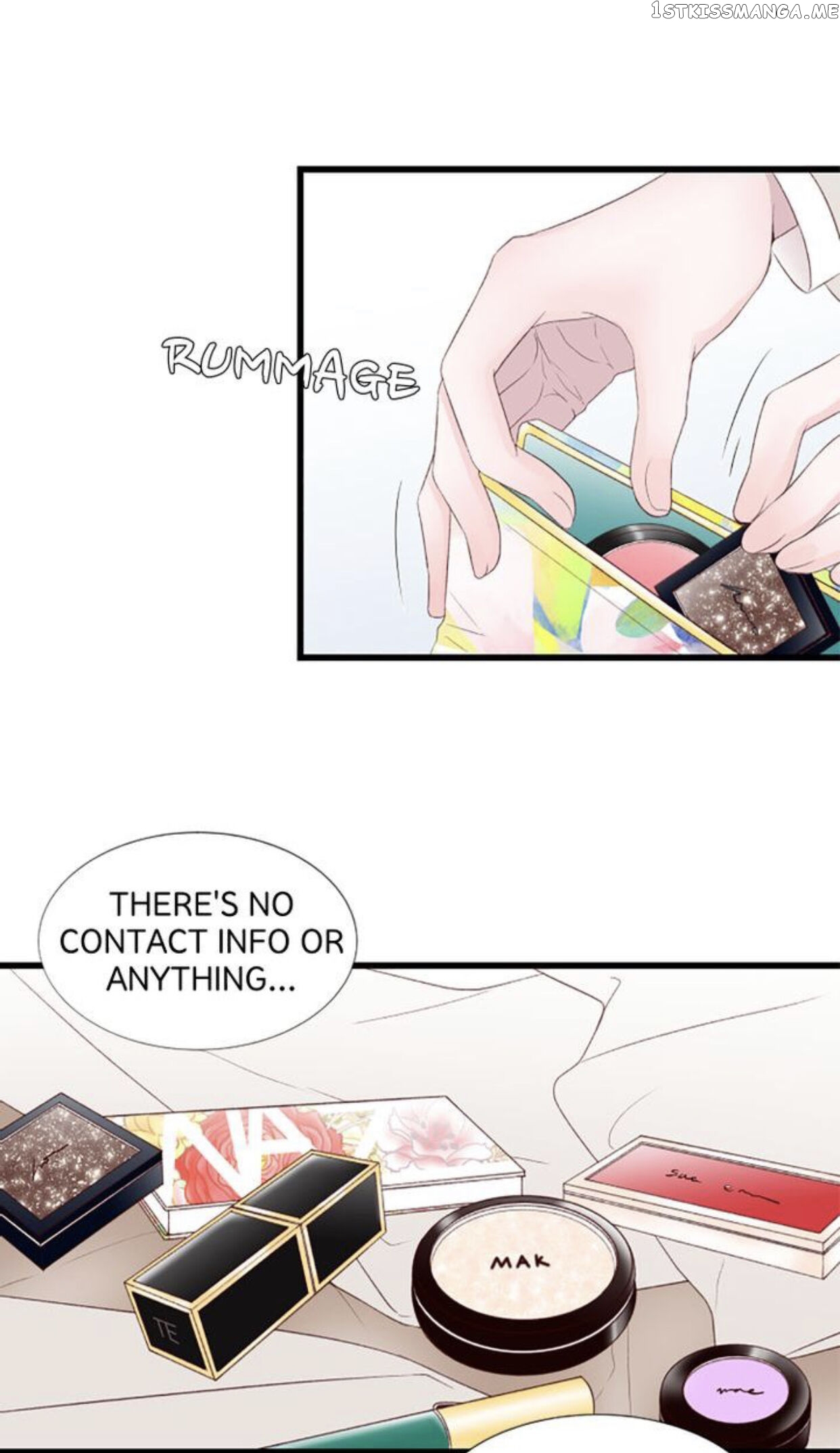 Boy’s Lipstick chapter 3 - page 70