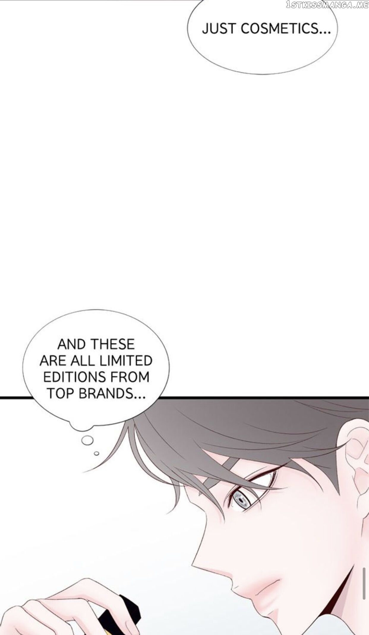 Boy’s Lipstick chapter 3 - page 71