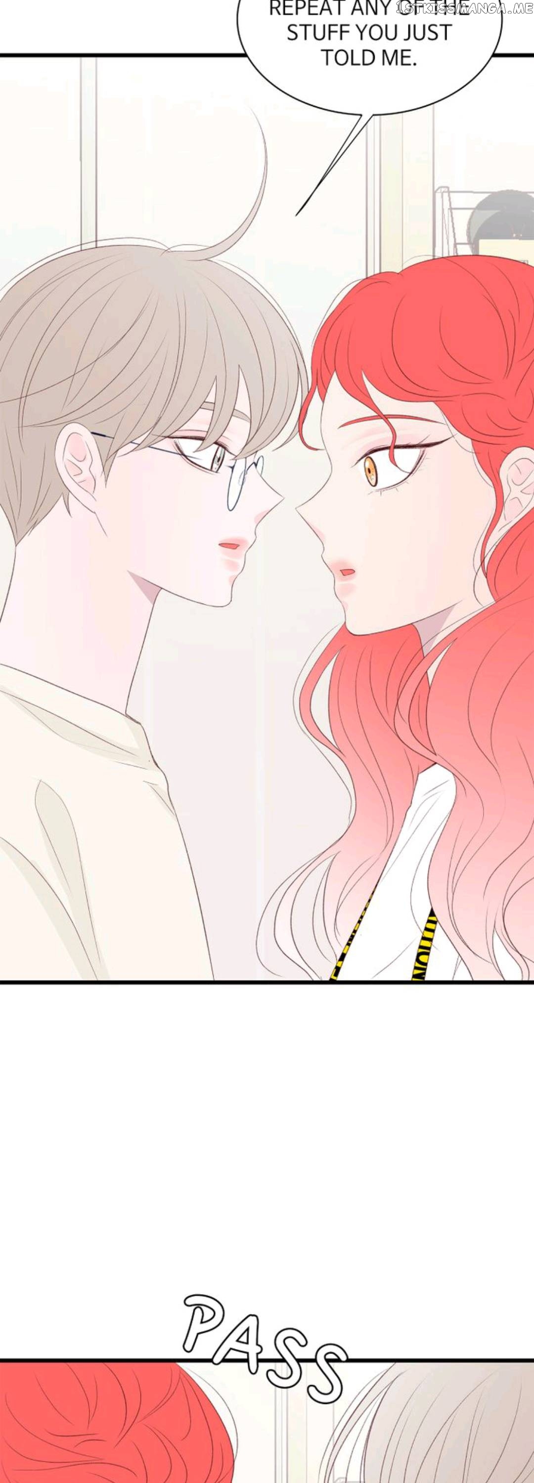 Boy’s Lipstick chapter 60 - page 16