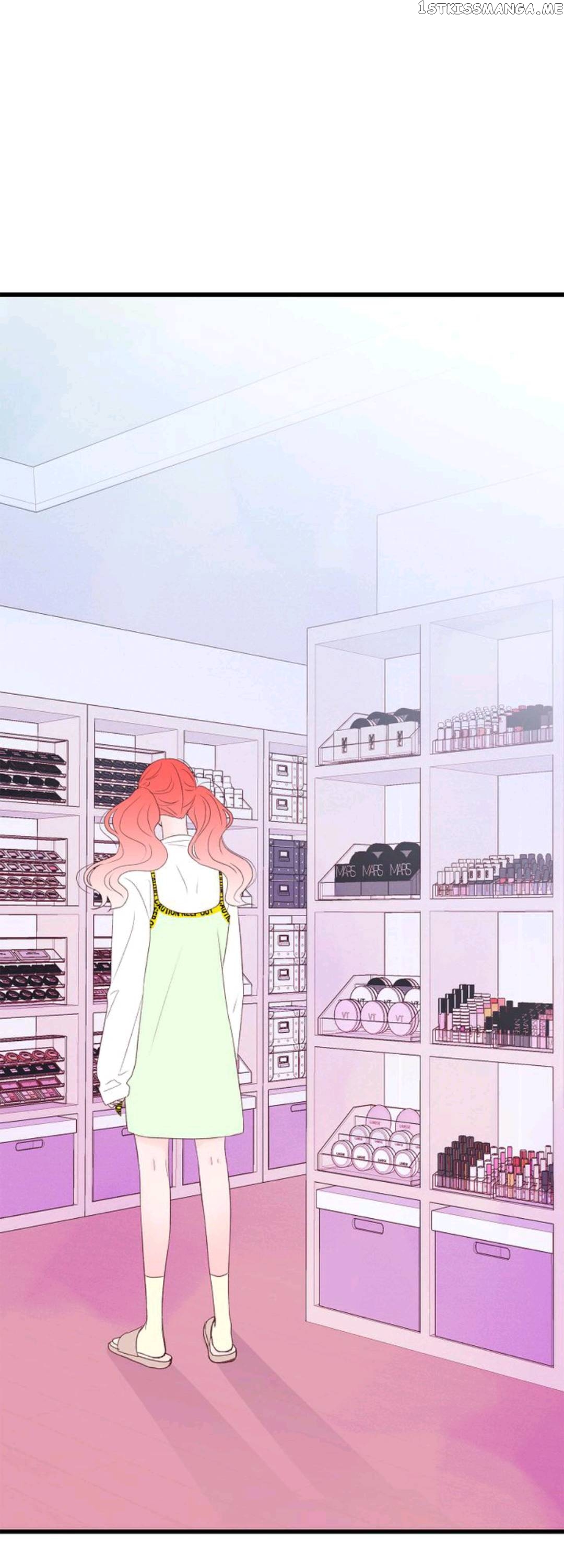 Boy’s Lipstick chapter 60 - page 18