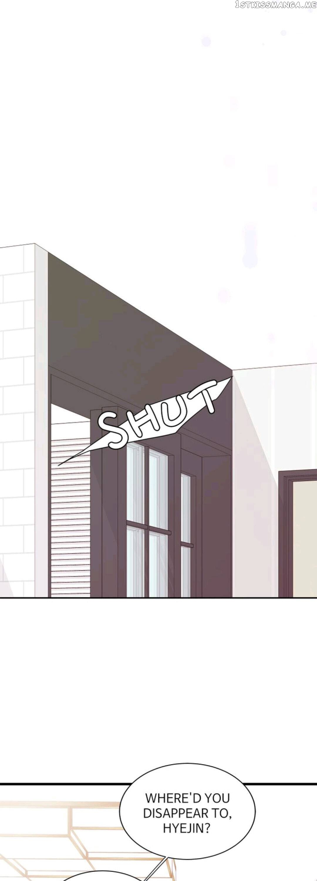 Boy’s Lipstick chapter 60 - page 23
