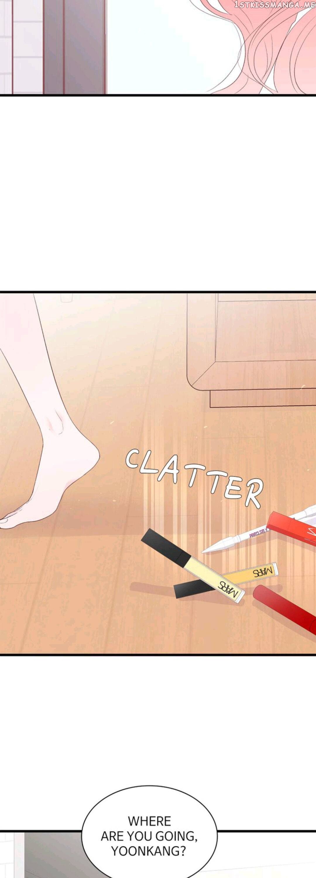 Boy’s Lipstick chapter 60 - page 27