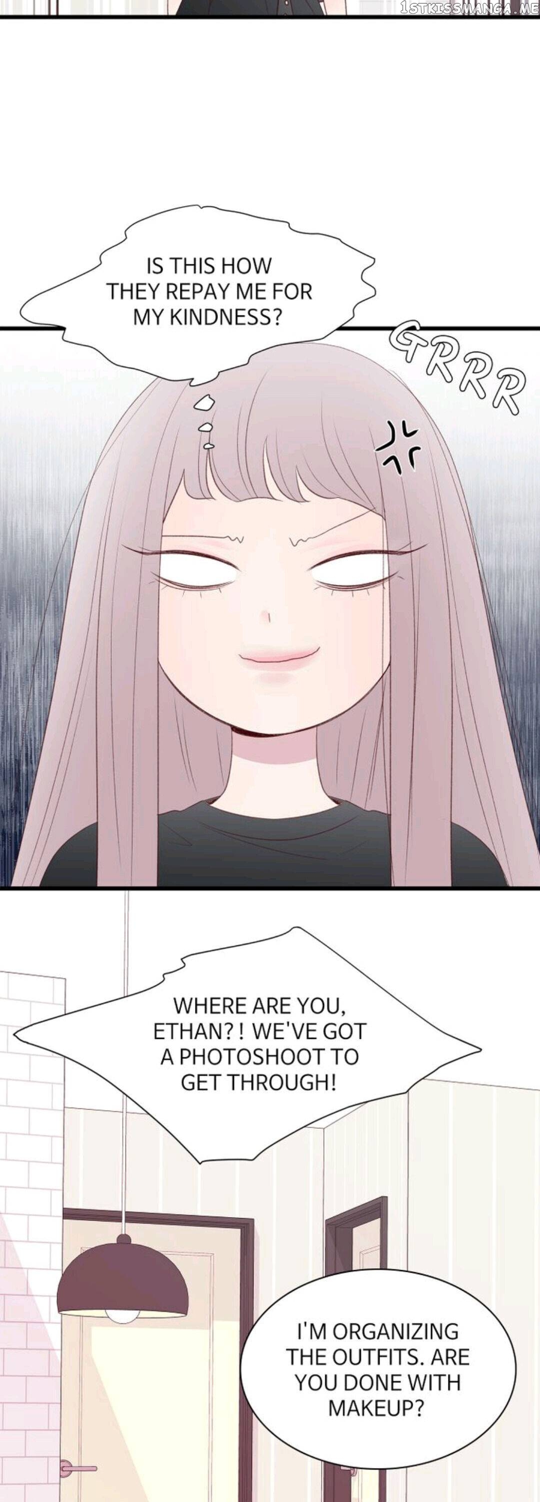 Boy’s Lipstick chapter 60 - page 29