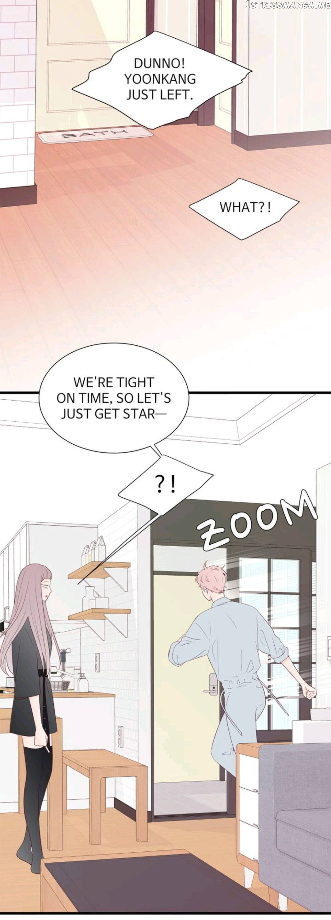 Boy’s Lipstick chapter 60 - page 30