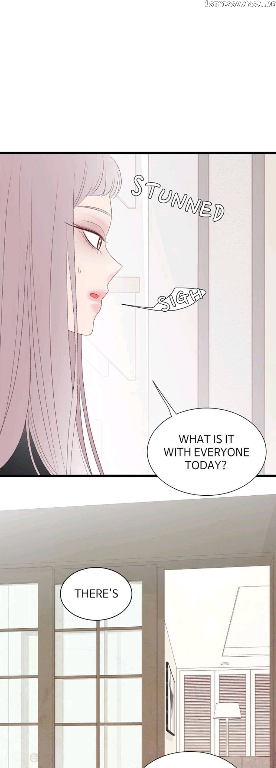 Boy’s Lipstick chapter 60 - page 31