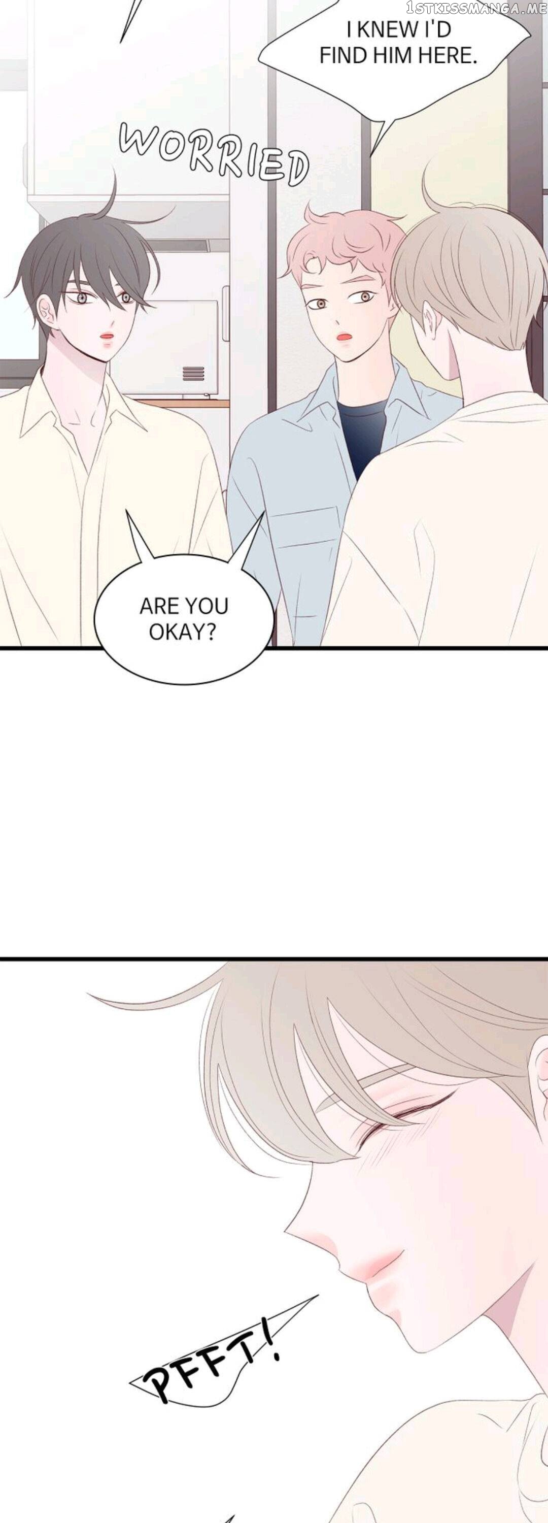Boy’s Lipstick chapter 60 - page 34