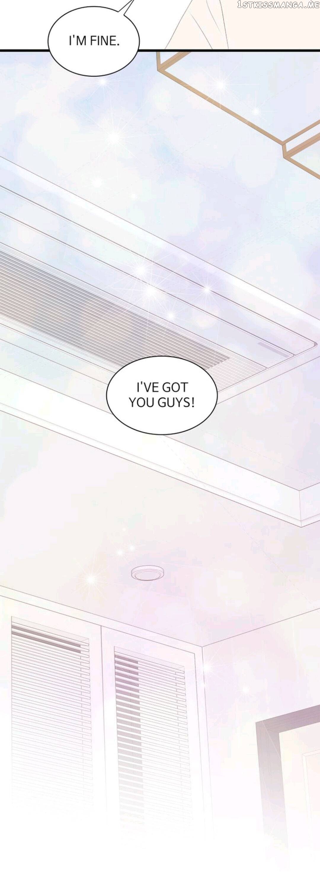 Boy’s Lipstick chapter 60 - page 35