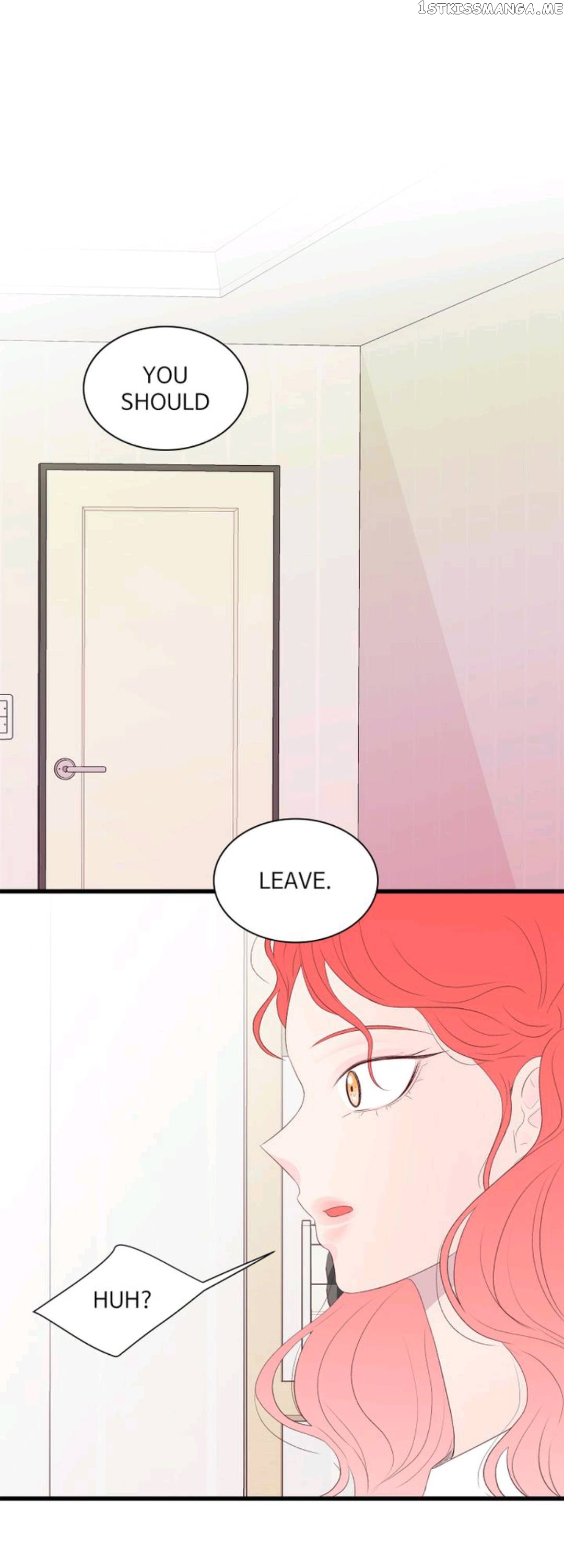 Boy’s Lipstick chapter 60 - page 5