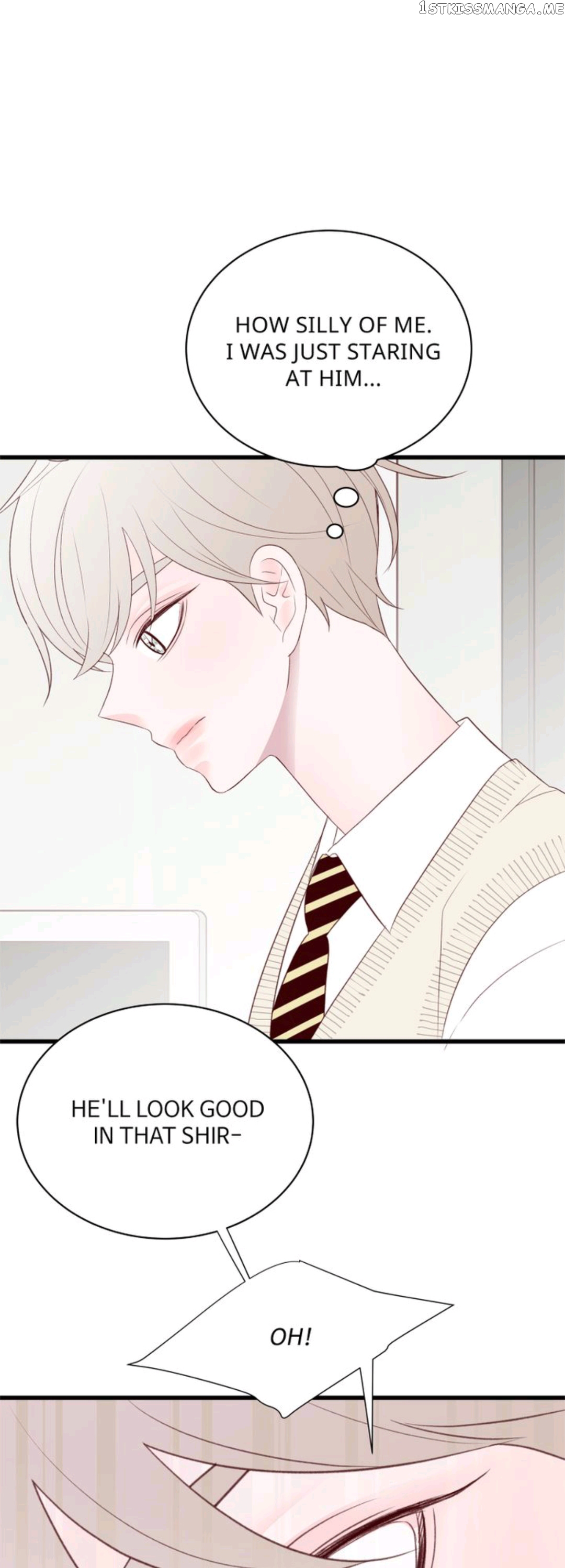 Boy’s Lipstick chapter 30 - page 12